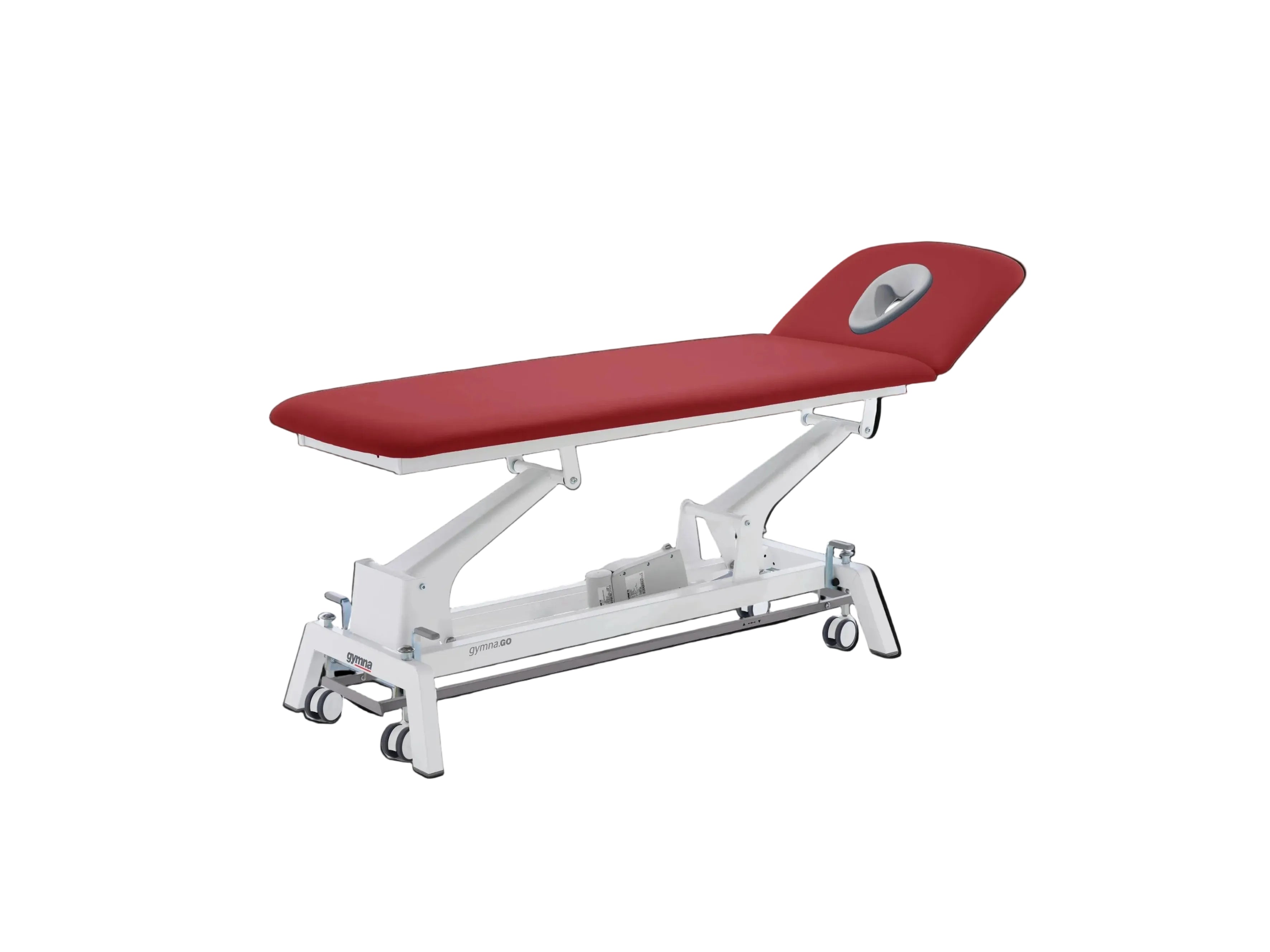 Therapieliege Gymna.GO D2 i-Control