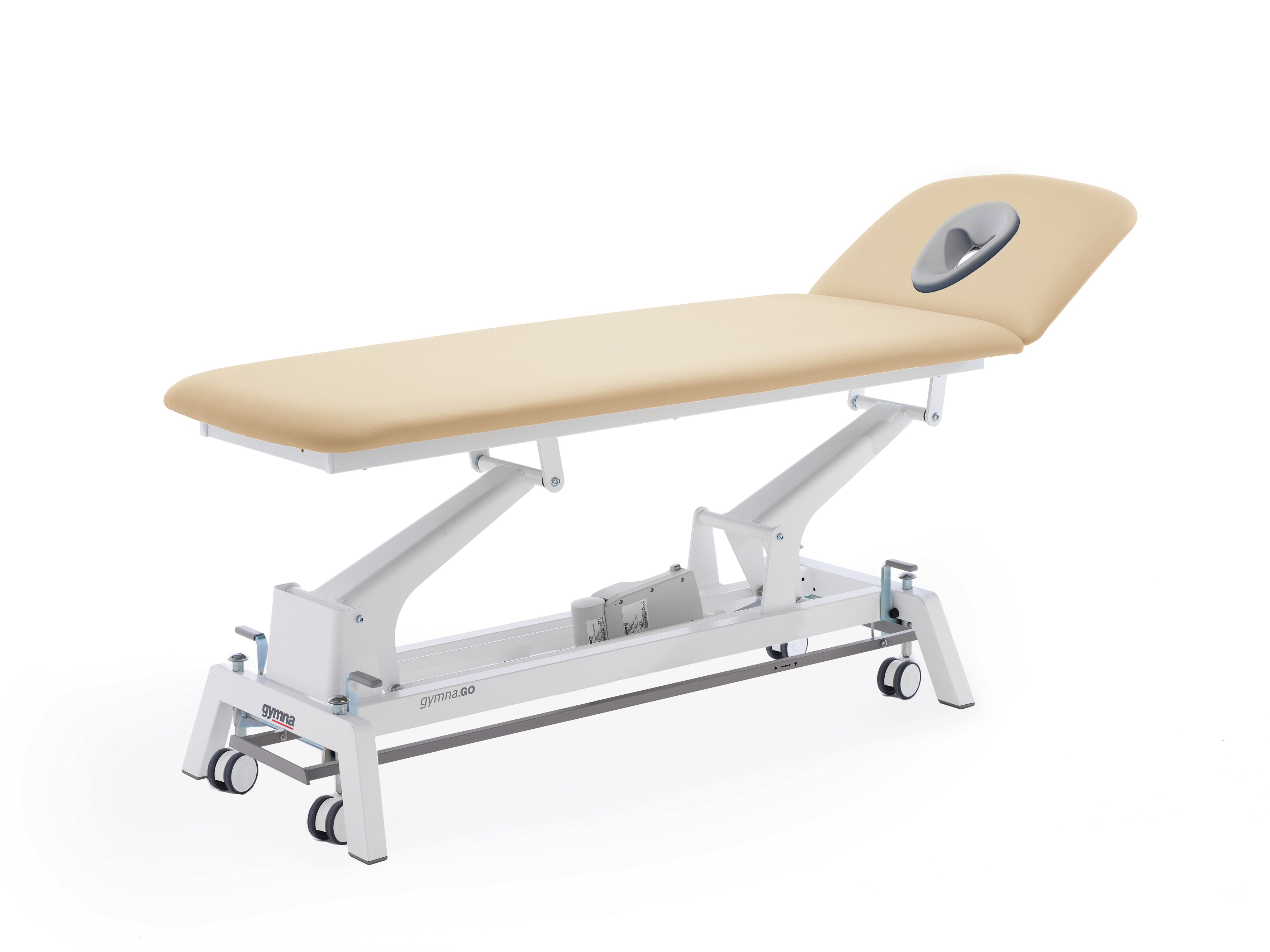 Therapieliege Gymna.GO D2 i-Control