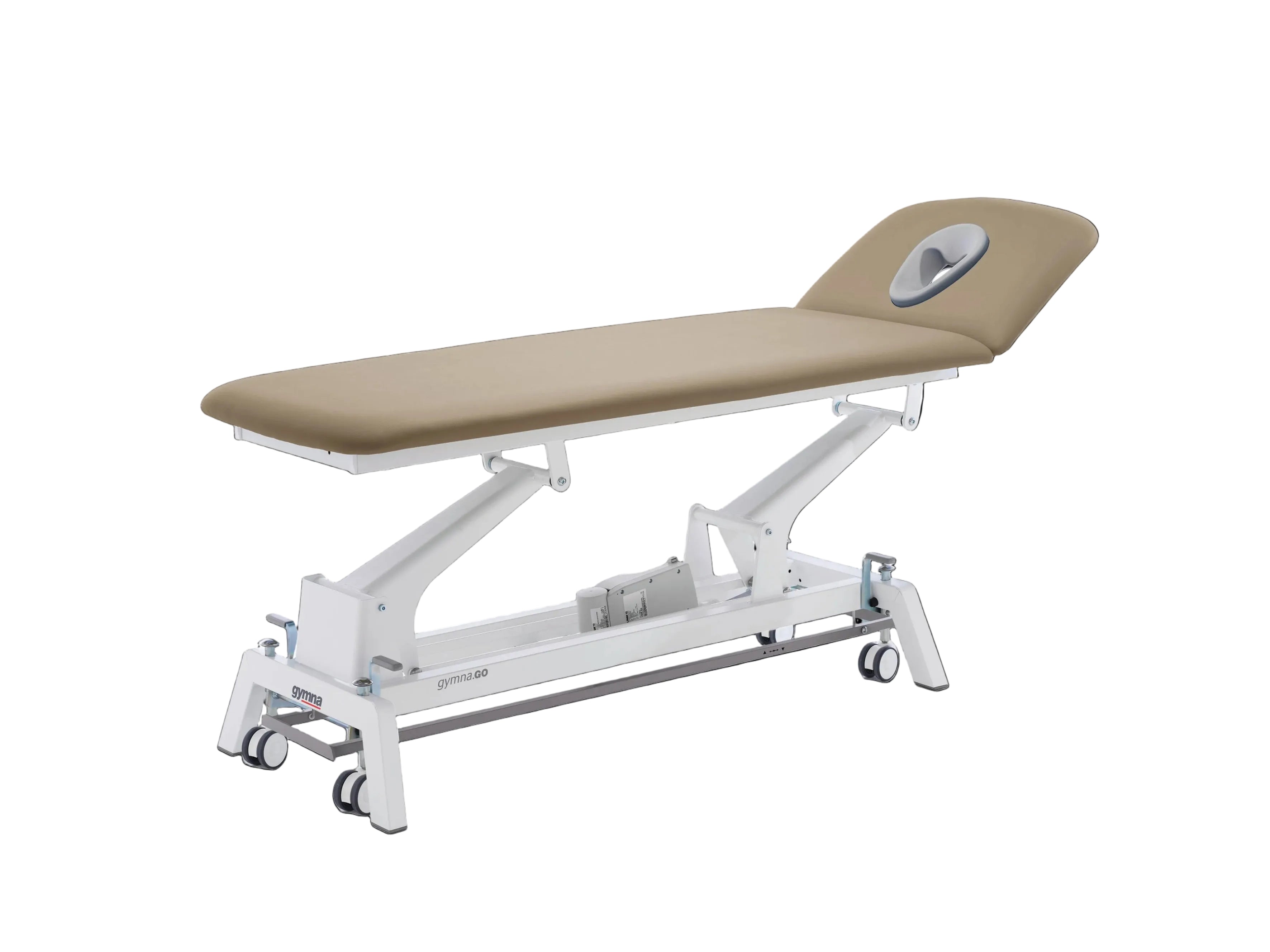 Therapieliege Gymna.GO D2 i-Control