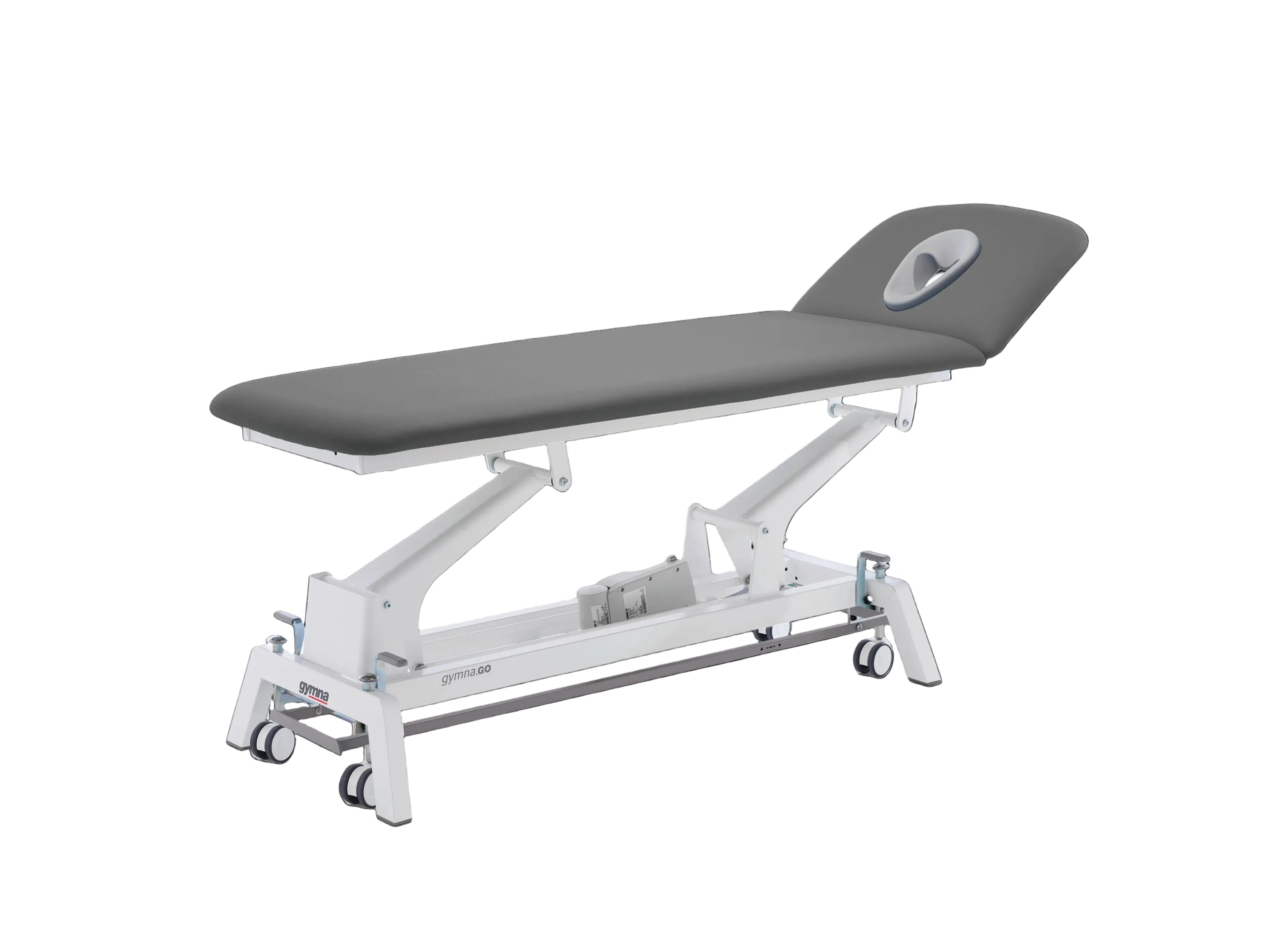 Therapieliege Gymna.GO D2 i-Control