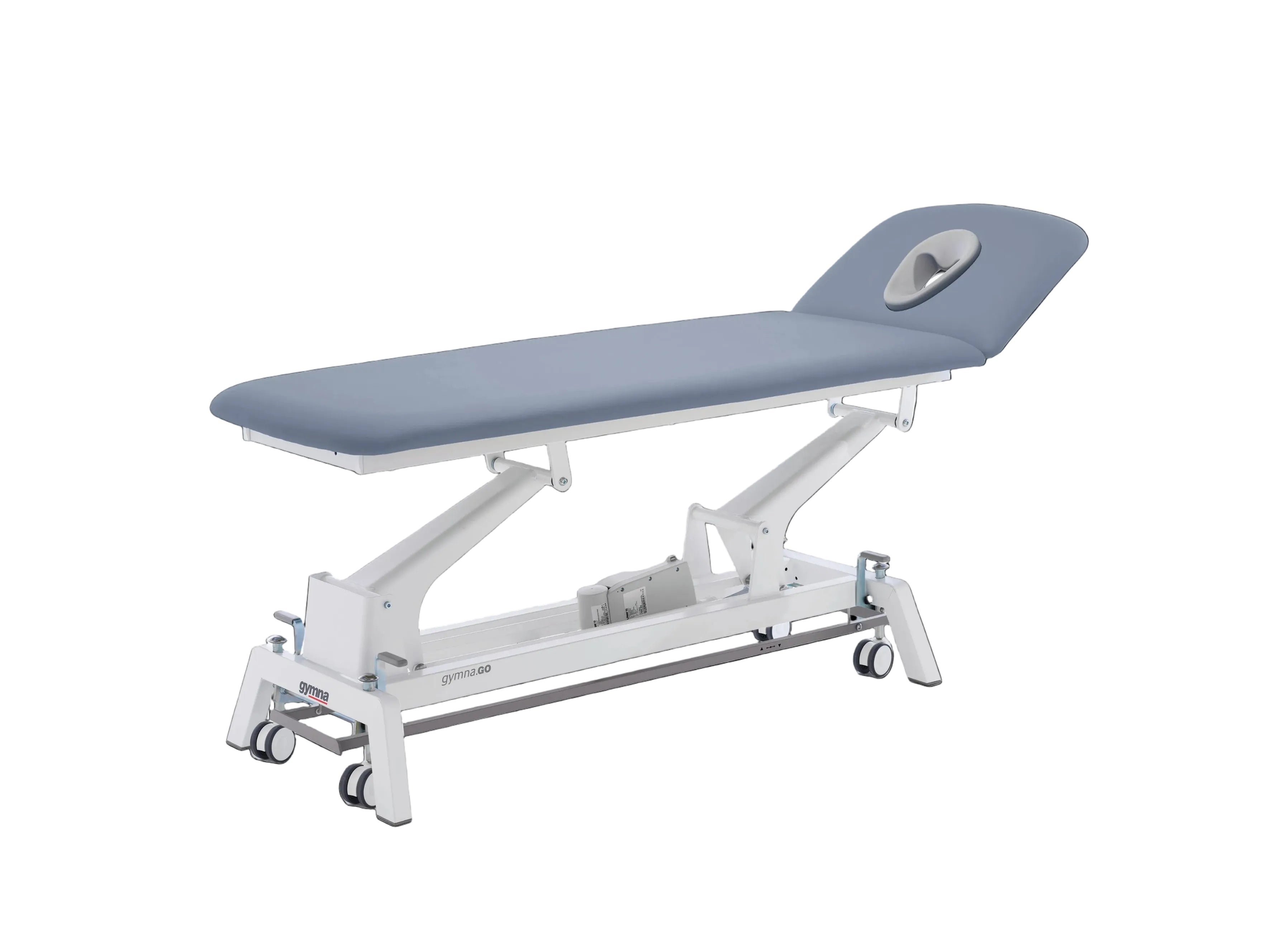 Therapieliege Gymna.GO D2 i-Control