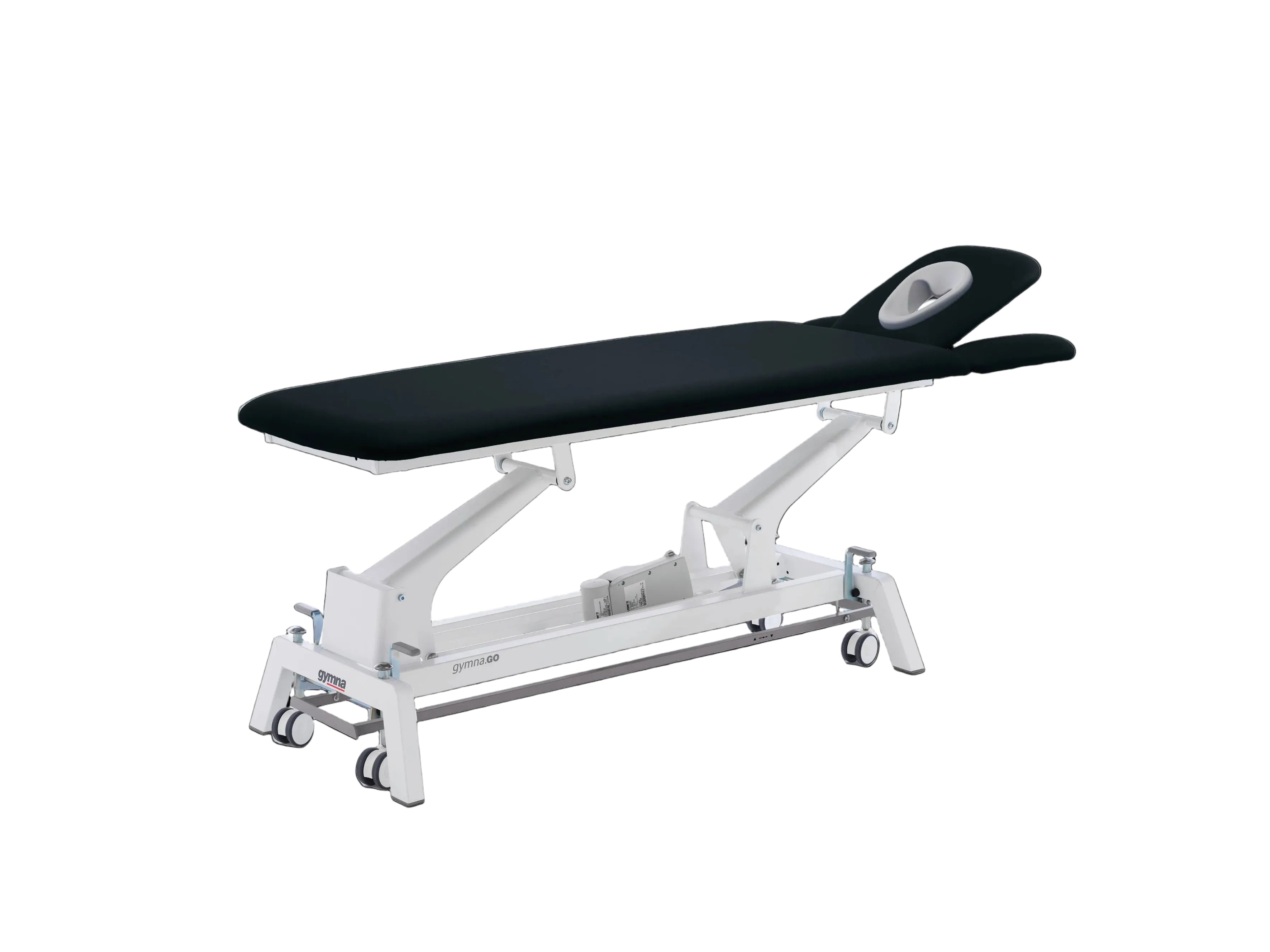 Therapieliege Gymna.GO D4 i-Control