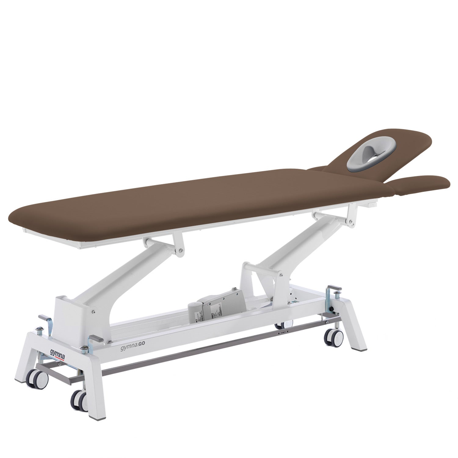 Therapieliege Gymna.GO D4 i-Control