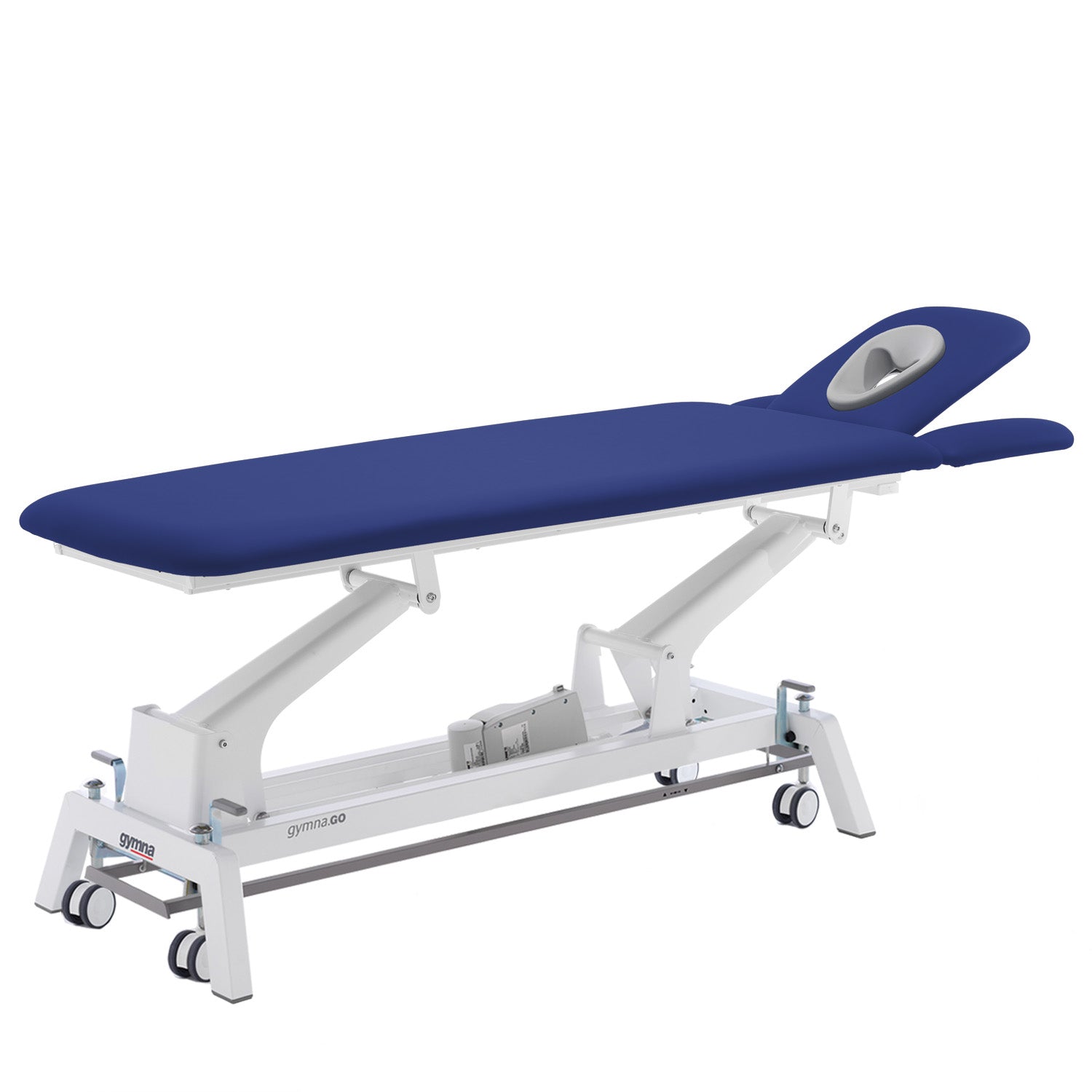 Therapieliege Gymna.GO D4 i-Control