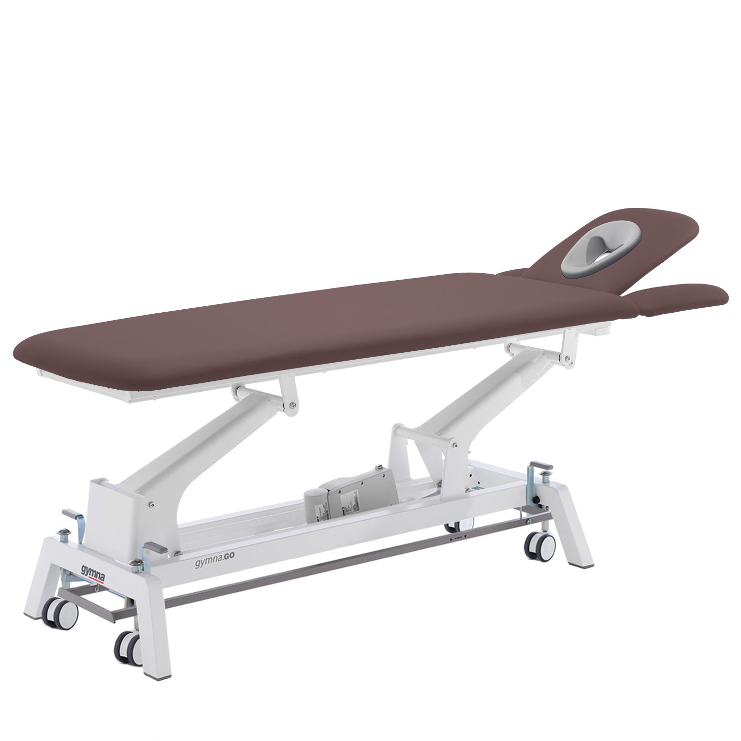 Therapieliege Gymna.GO D4 i-Control
