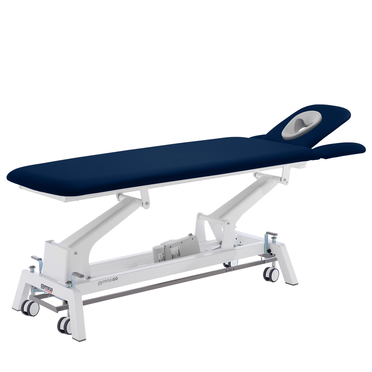 Therapieliege Gymna.GO D4 i-Control