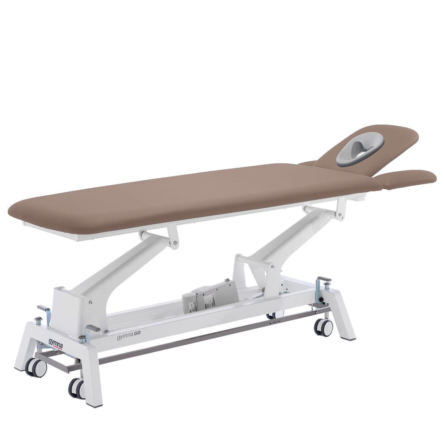 Therapieliege Gymna.GO D4 i-Control