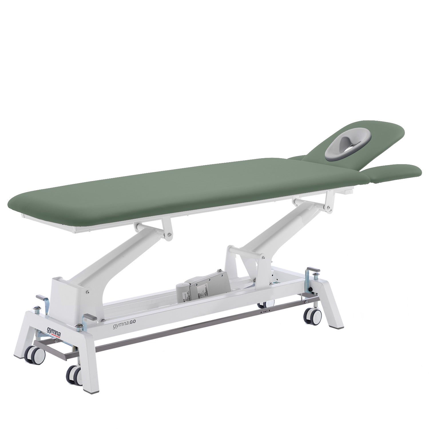 Therapieliege Gymna.GO D4 i-Control