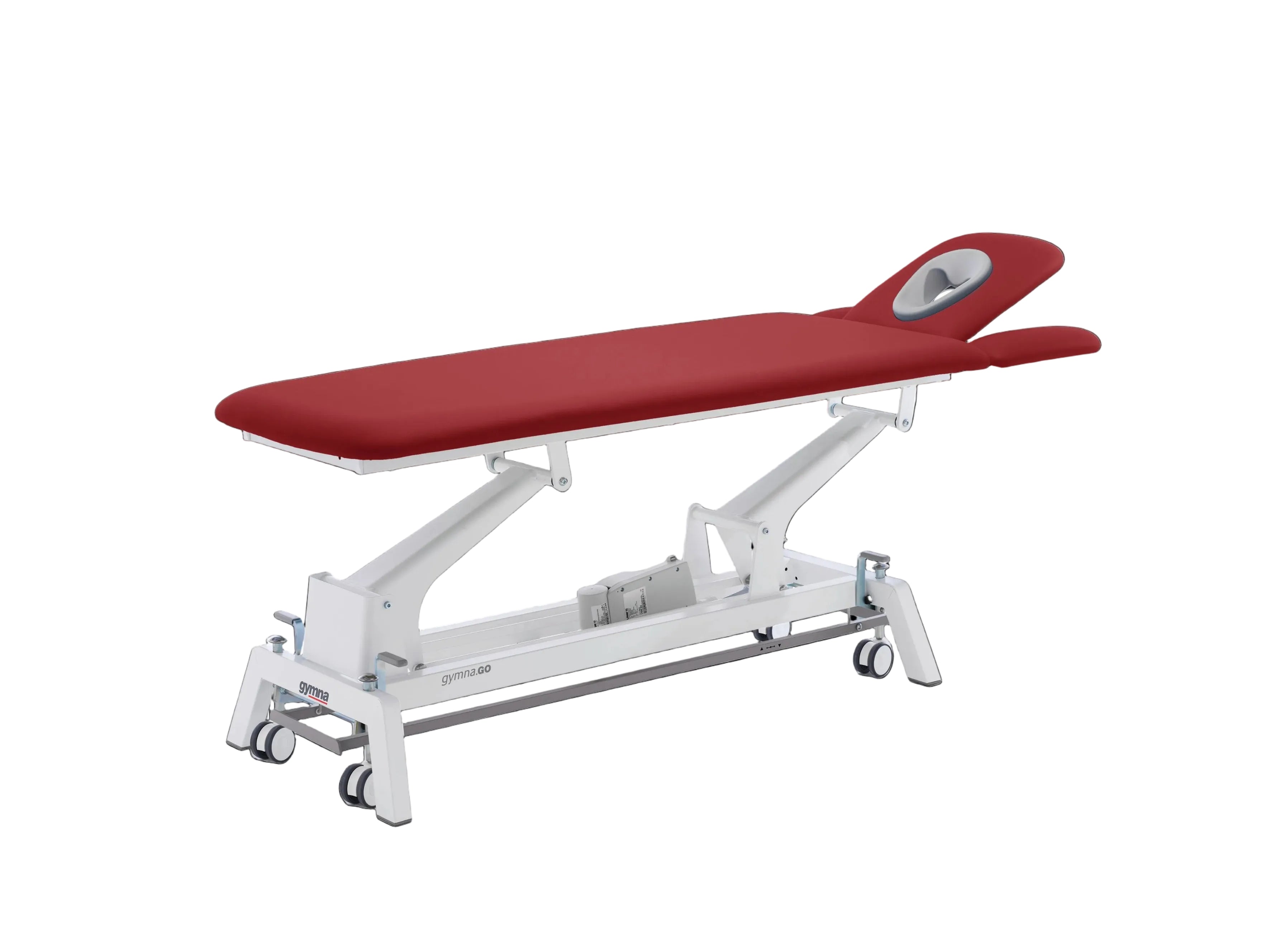 Therapieliege Gymna.GO D4 i-Control