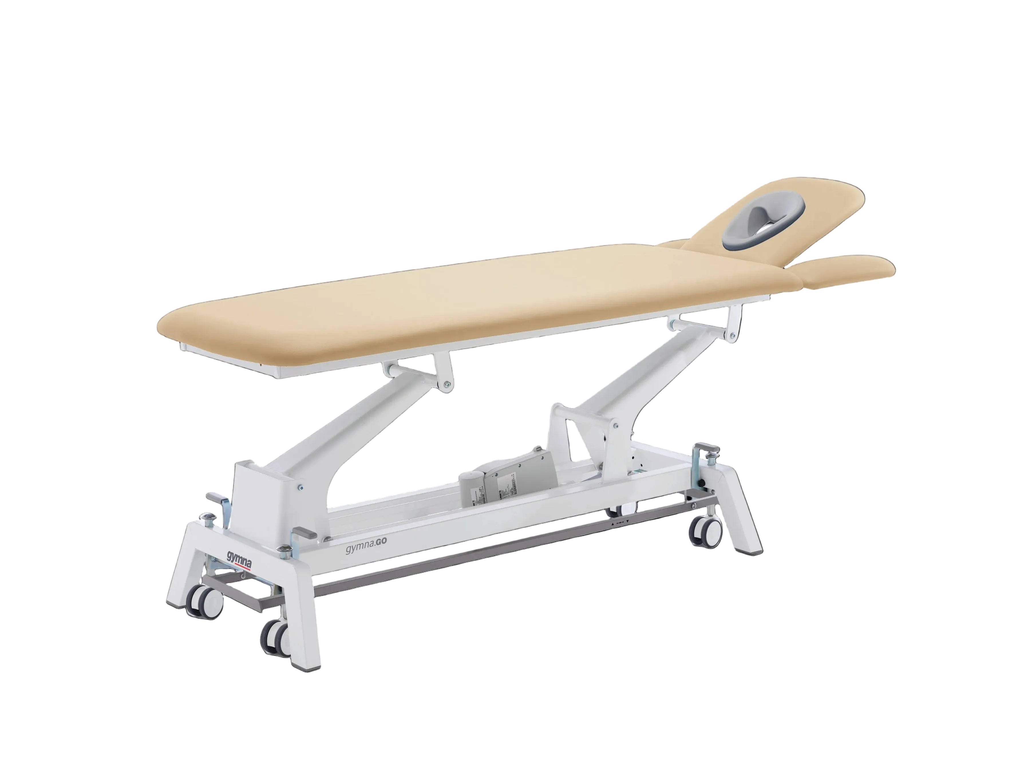 Therapieliege Gymna.GO D4 i-Control
