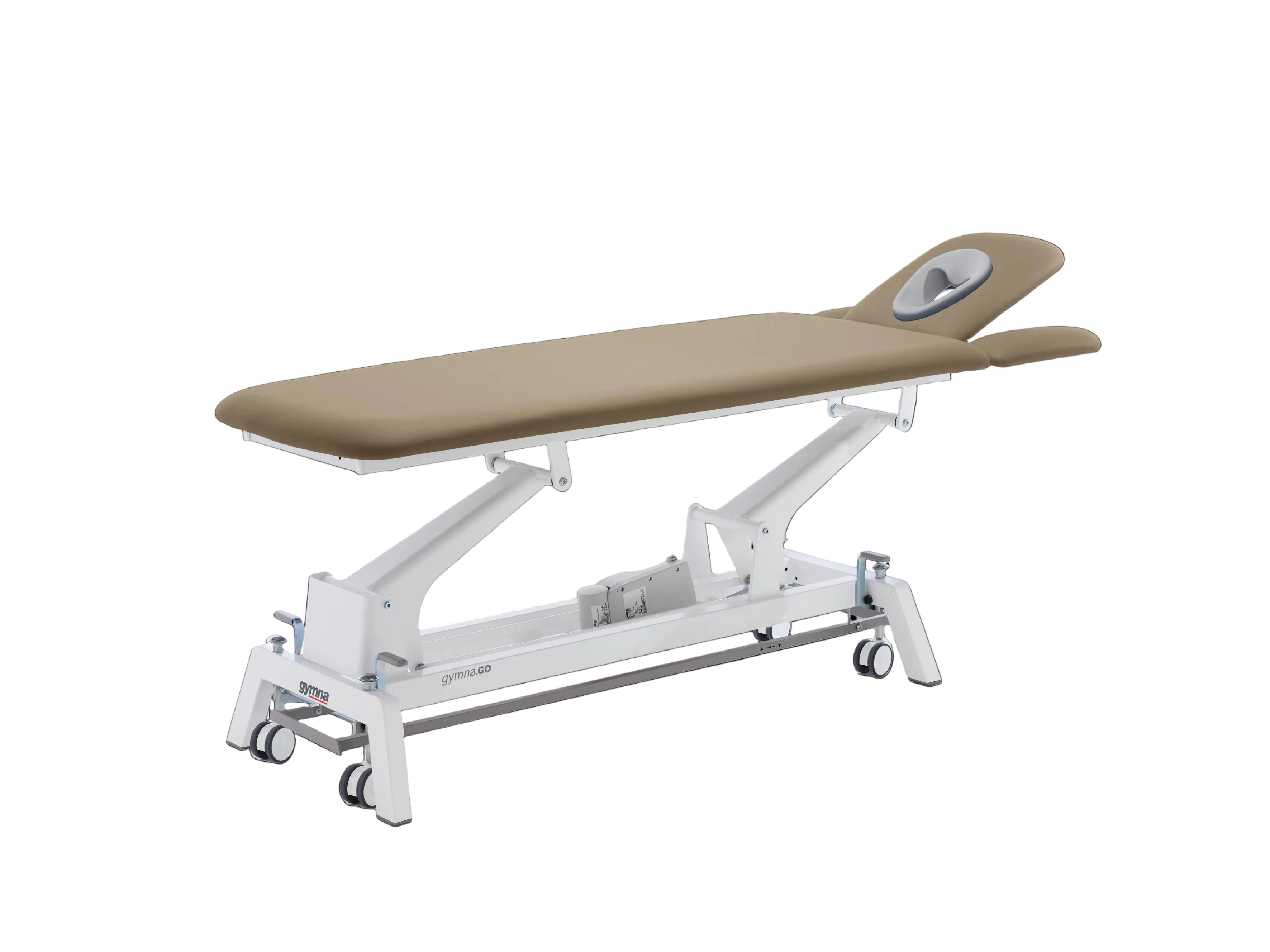 Therapieliege Gymna.GO D4 i-Control