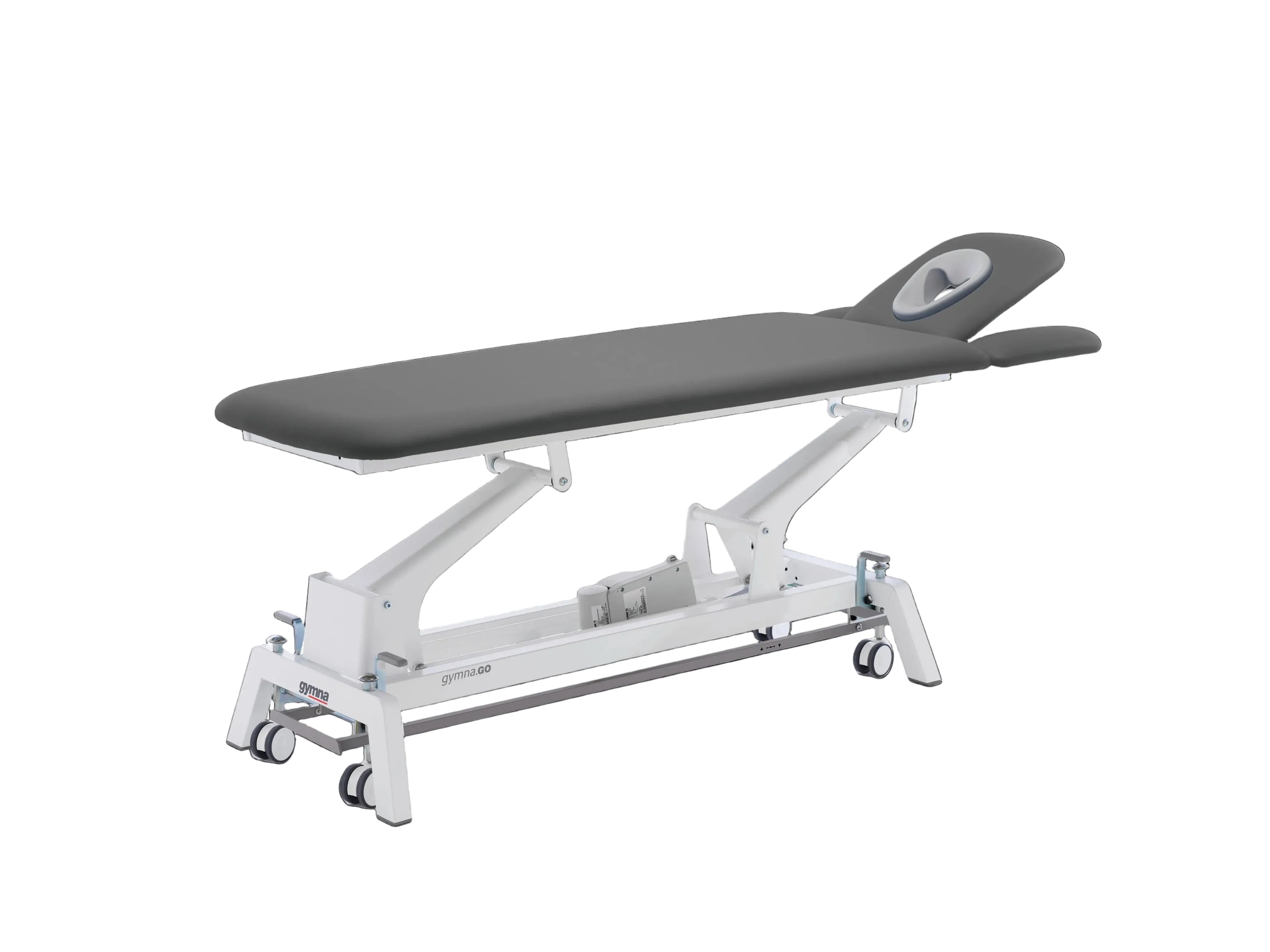 Therapieliege Gymna.GO D4 i-Control