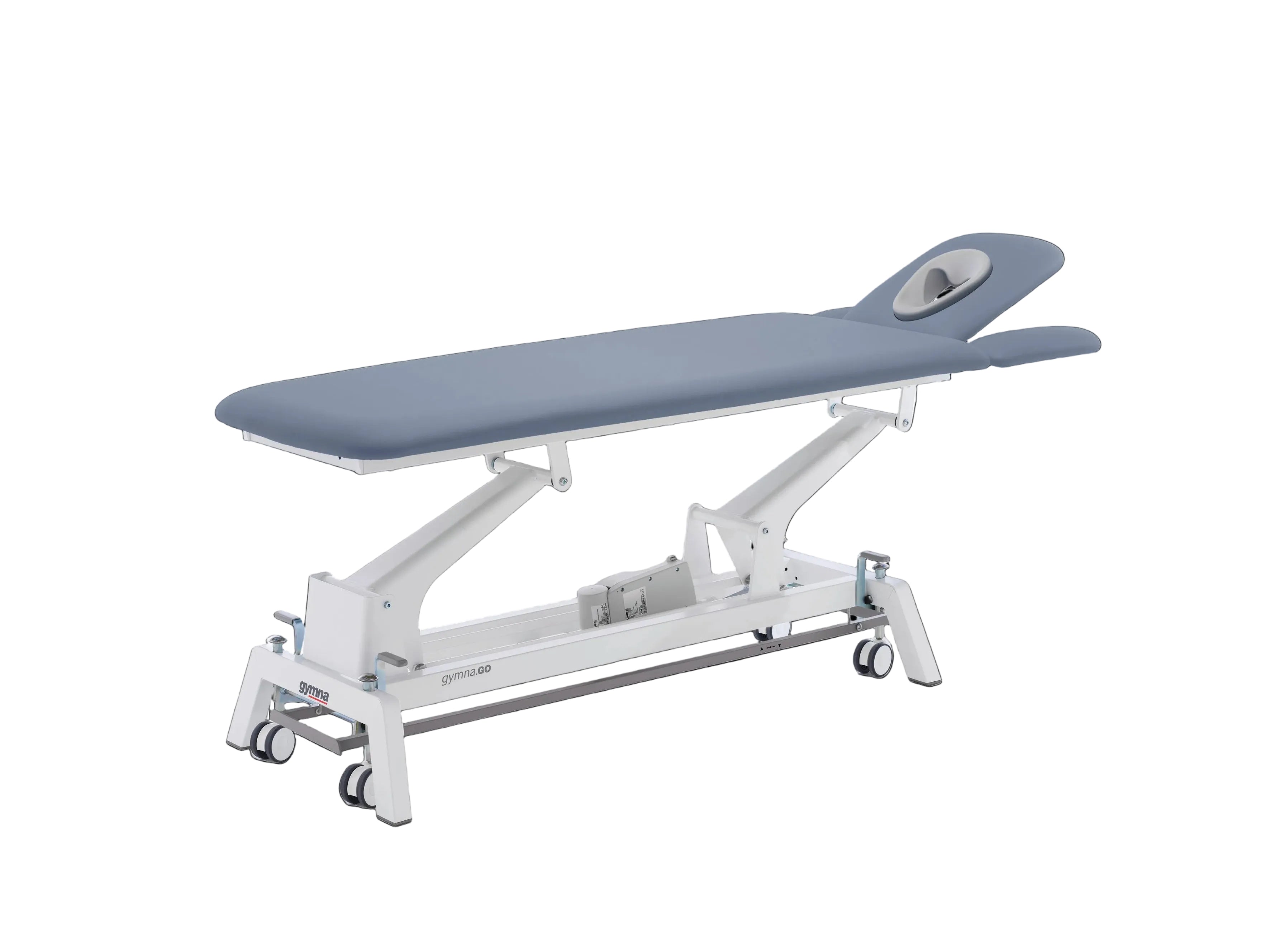 Therapieliege Gymna.GO D4 i-Control