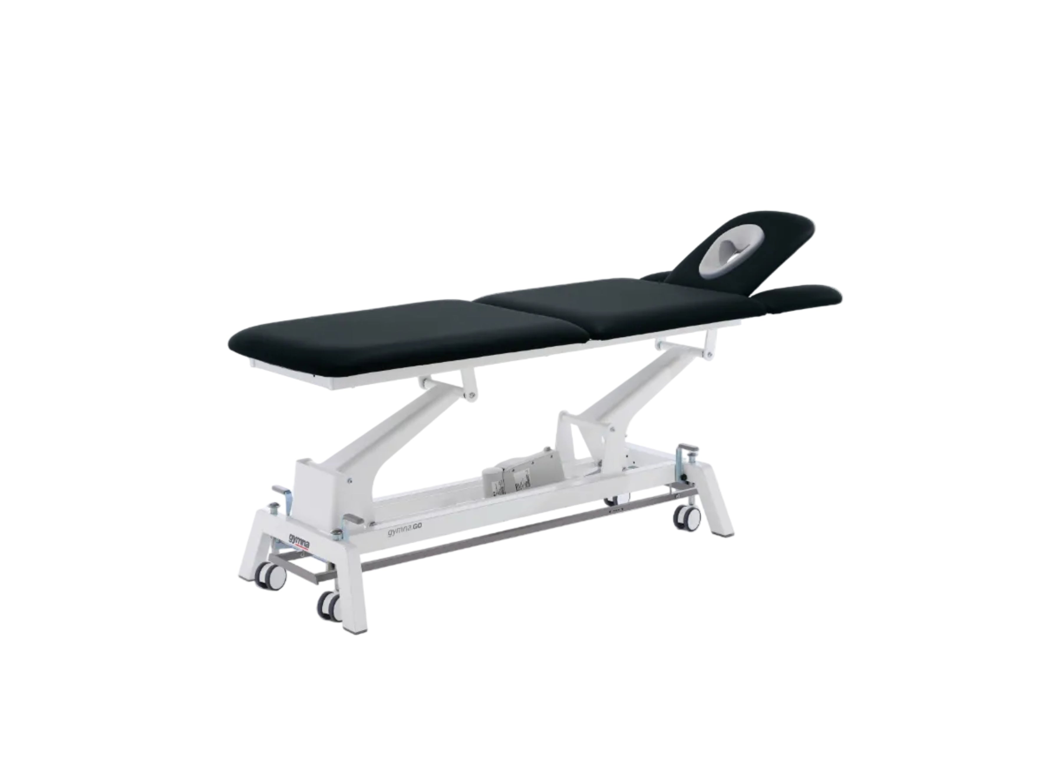 Therapieliege Gymna.GO T5x i-Control