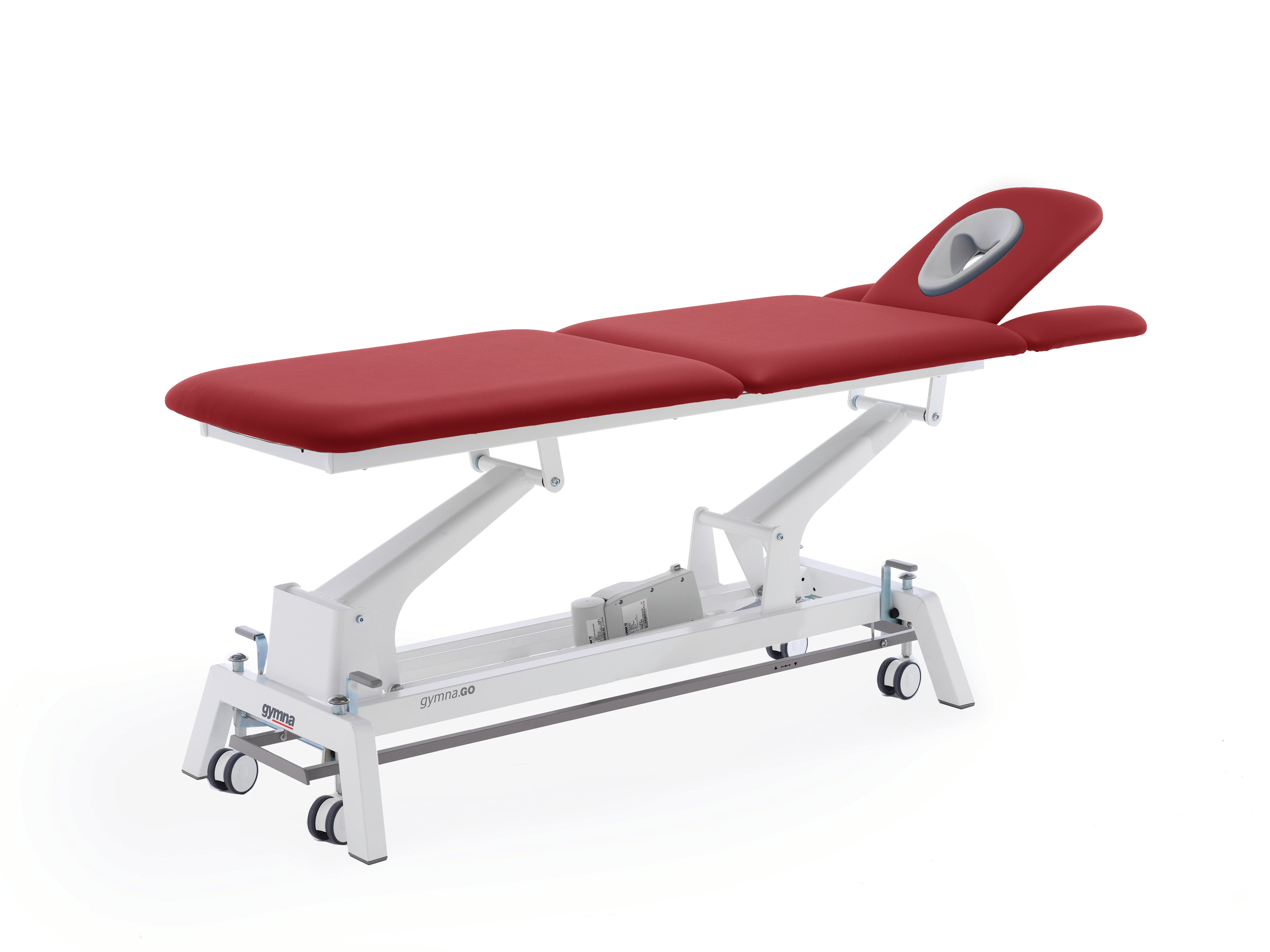 Therapieliege Gymna.GO T5x i-Control