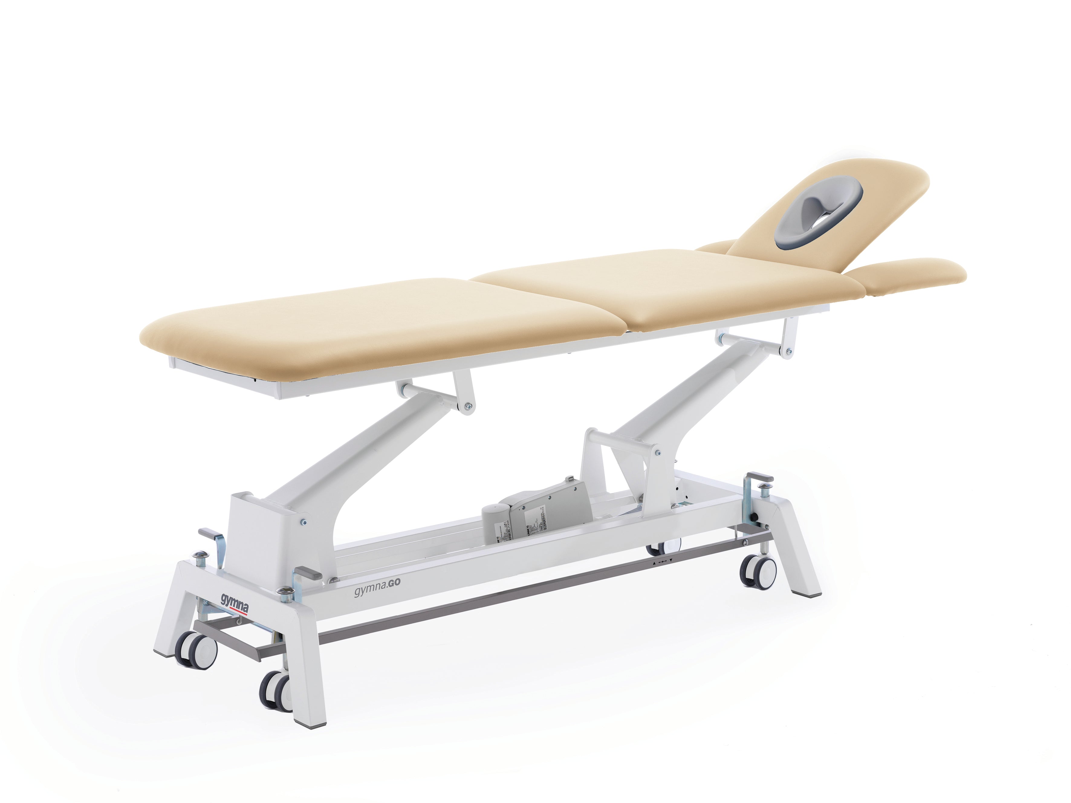 Therapieliege Gymna.GO T5x i-Control