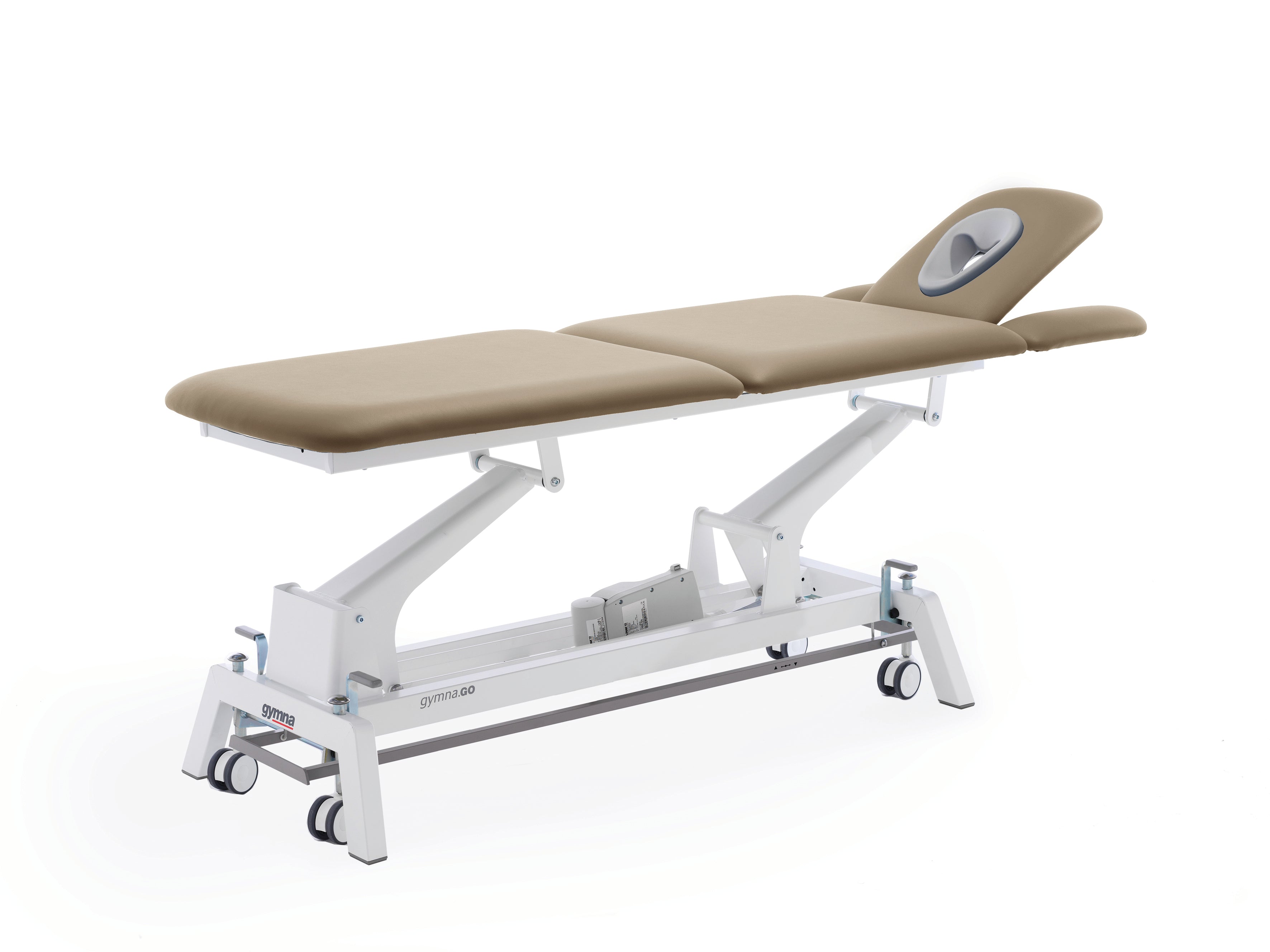 Therapieliege Gymna.GO T5x i-Control