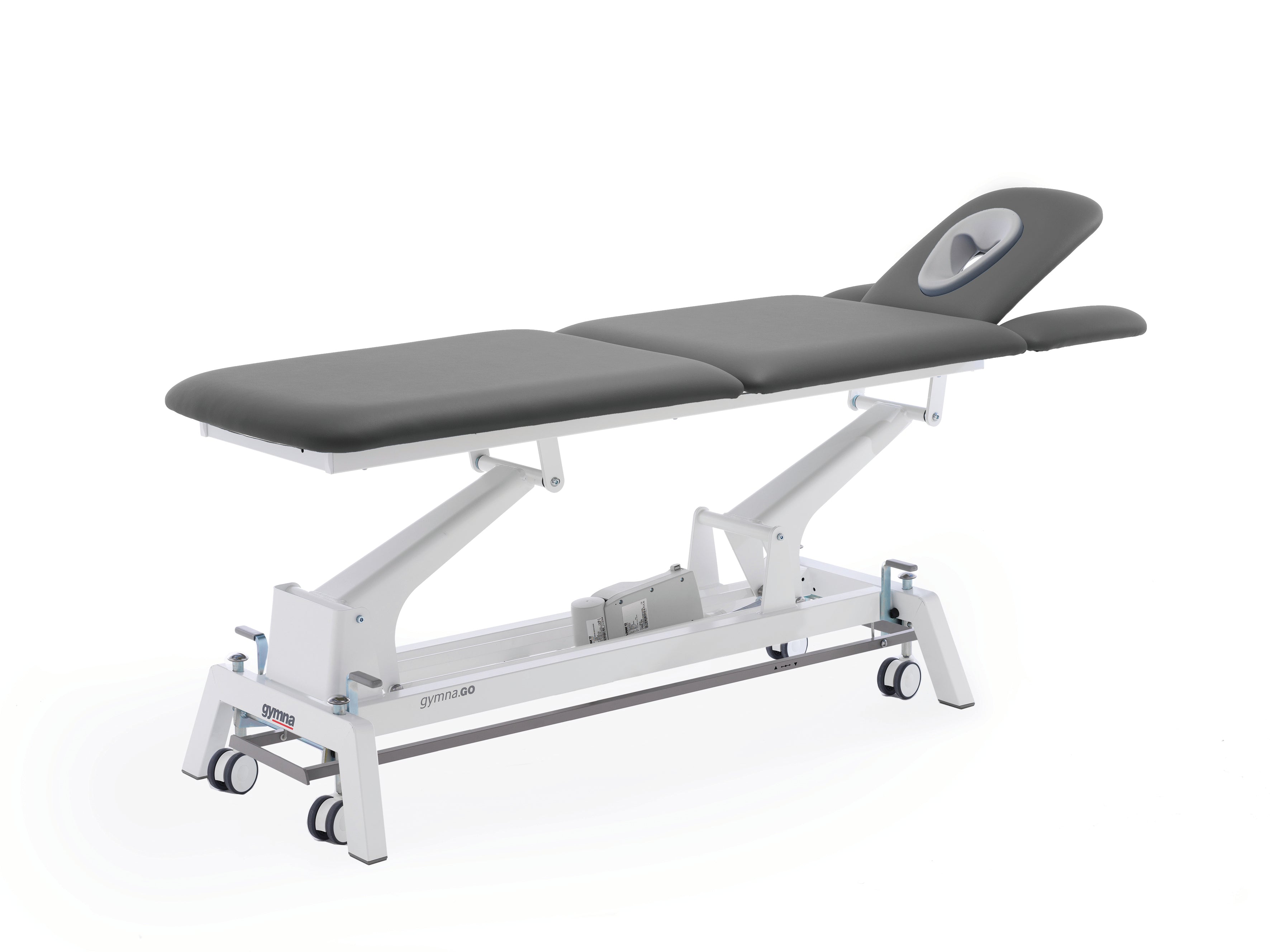 Therapieliege Gymna.GO T5x i-Control