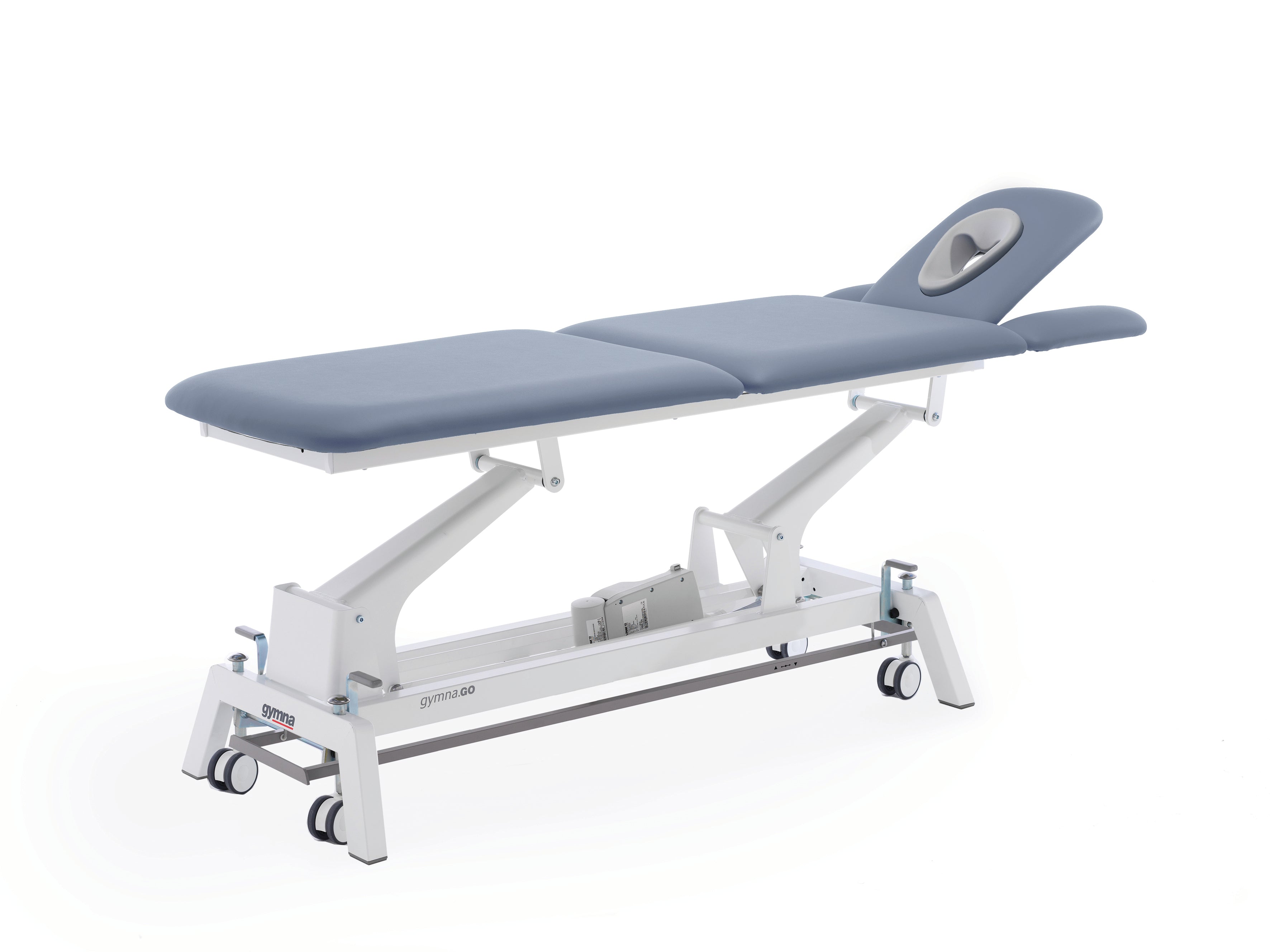 Therapieliege Gymna.GO T5x i-Control
