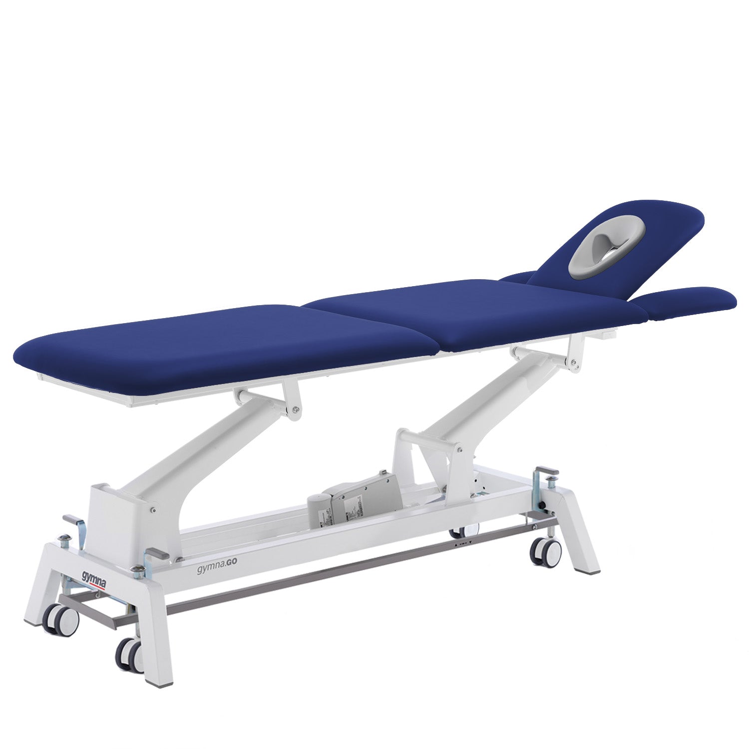 Therapieliege Gymna.GO T5x i-Control