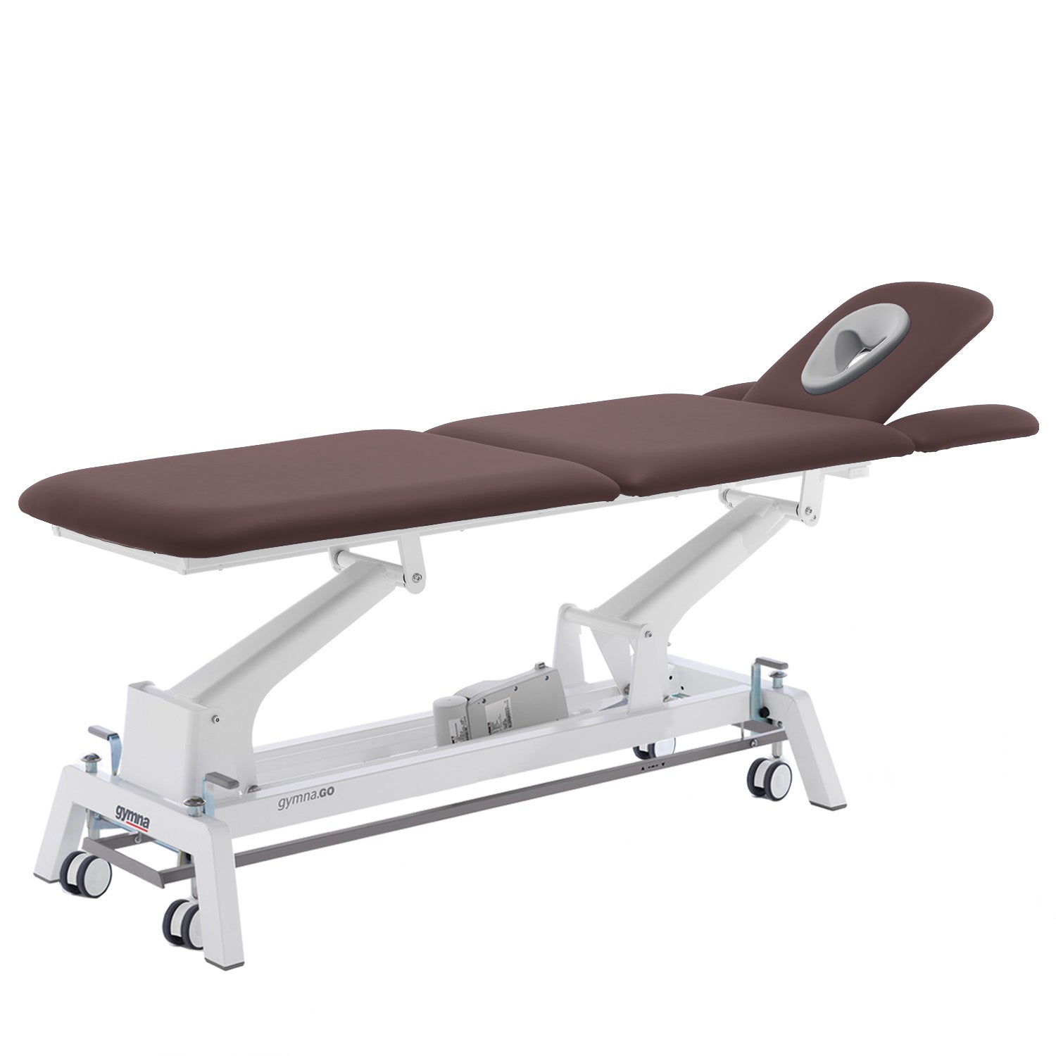 Therapieliege Gymna.GO T5x i-Control