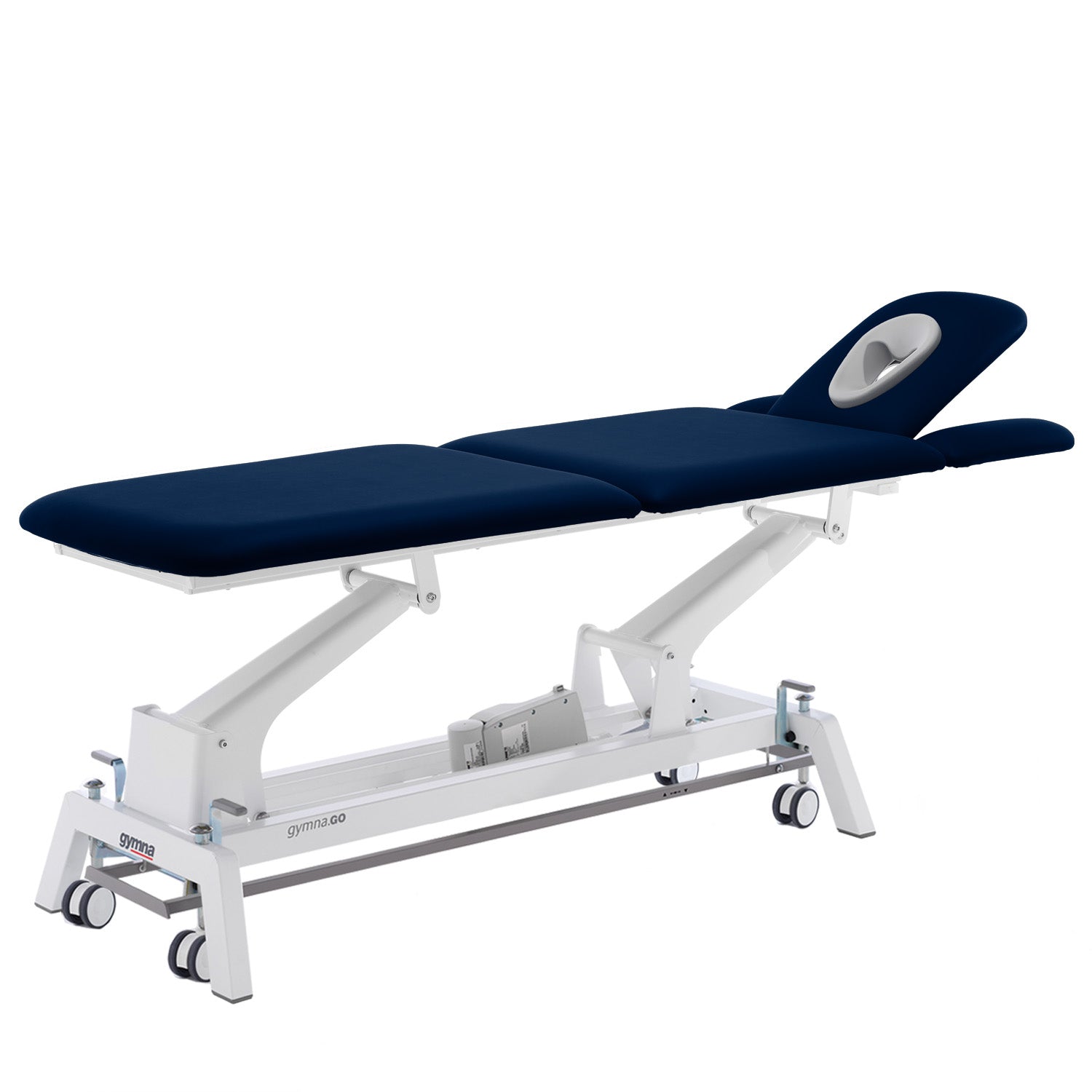 Therapieliege Gymna.GO T5x i-Control