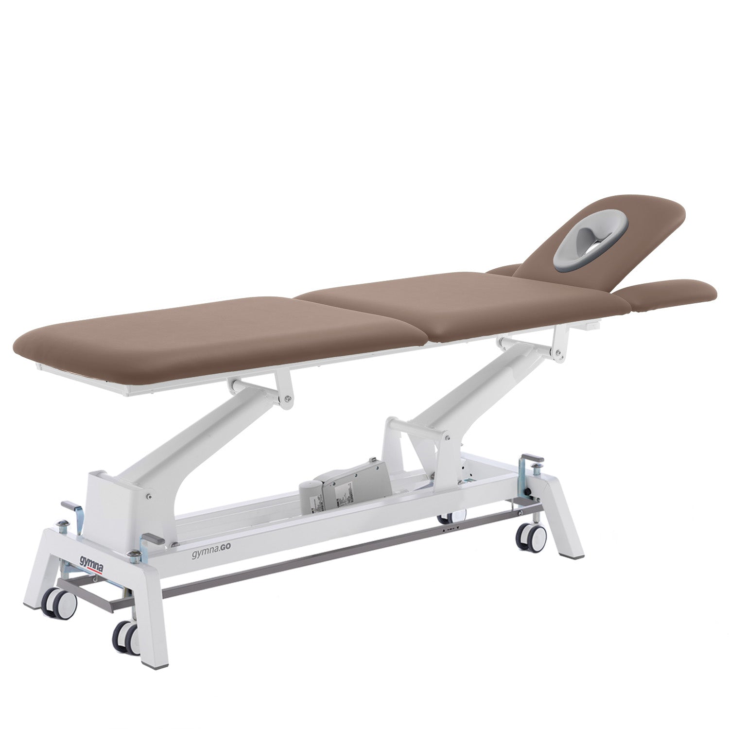 Therapieliege Gymna.GO T5x i-Control