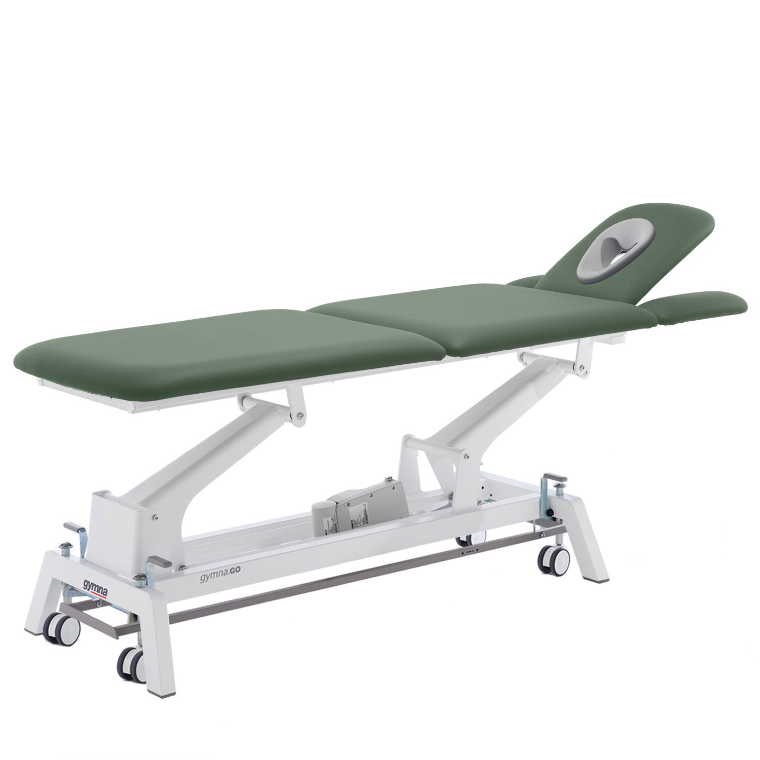 Therapieliege Gymna.GO T5x i-Control