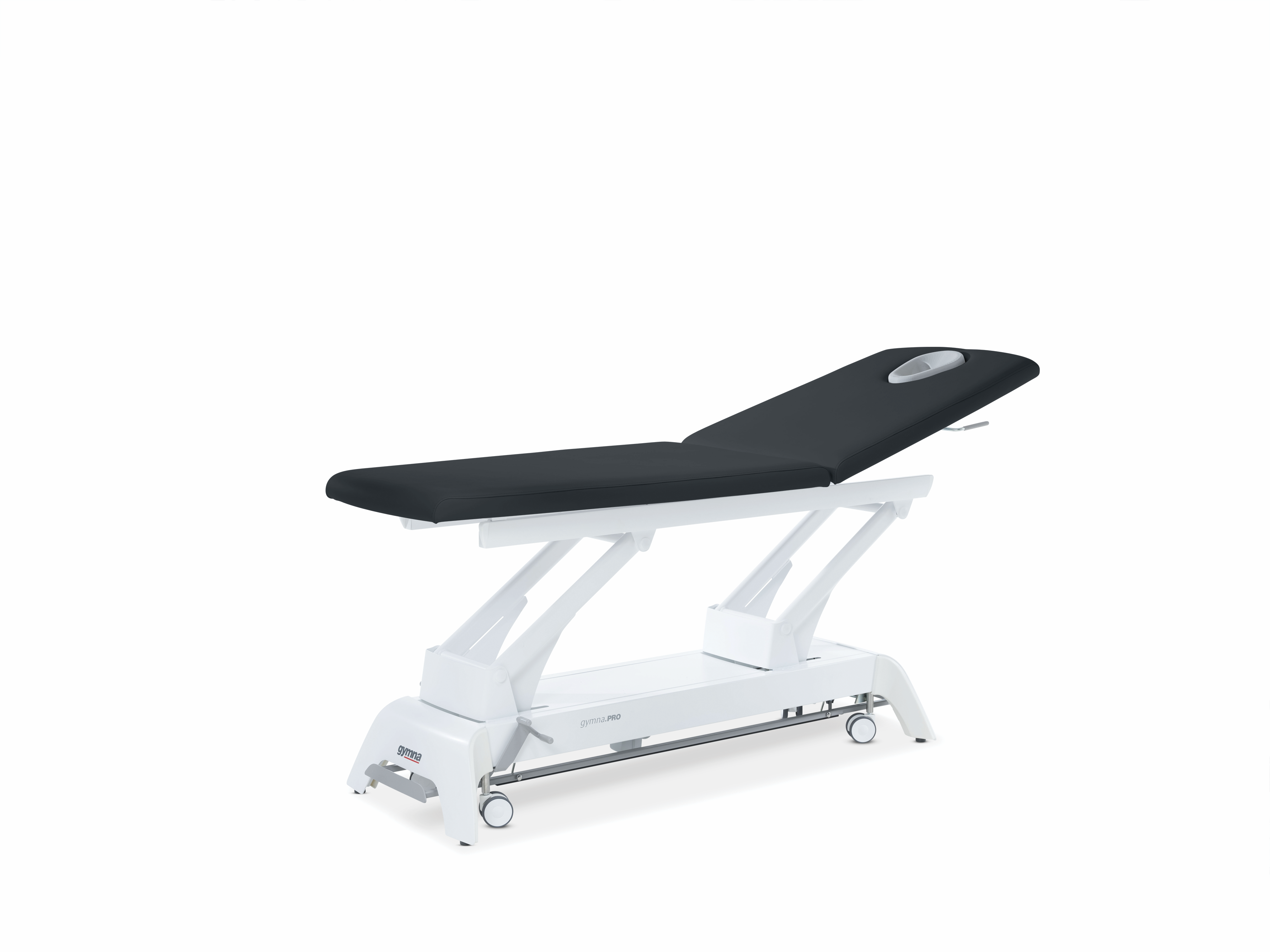 Therapieliege Gymna.PRO D1  i-Control