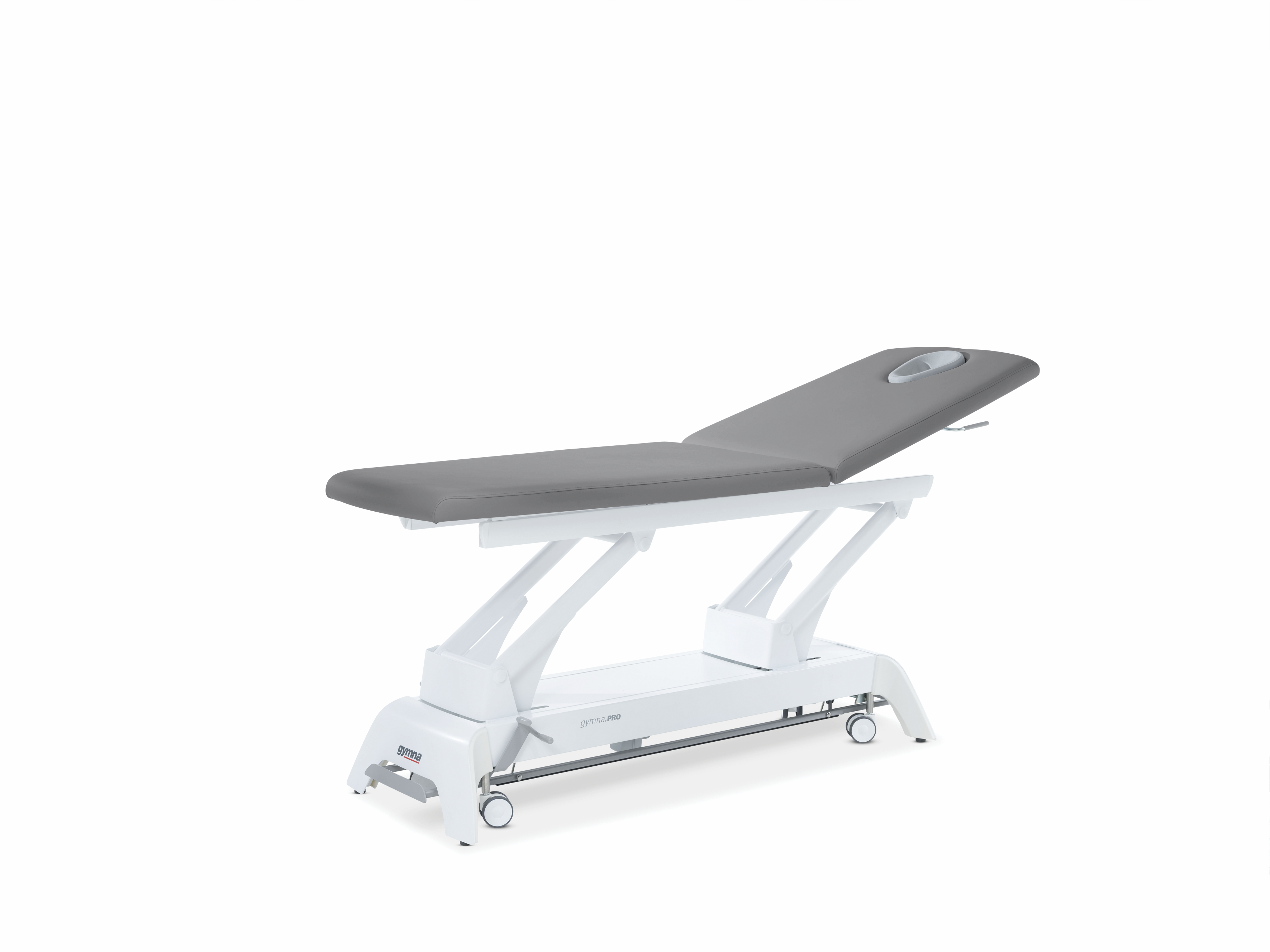 Therapieliege Gymna.PRO D1  i-Control