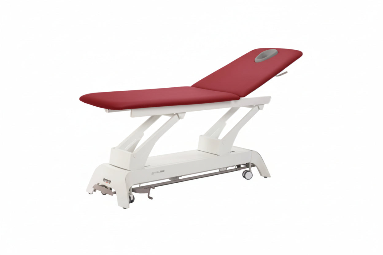 Therapieliege Gymna.PRO D1  i-Control