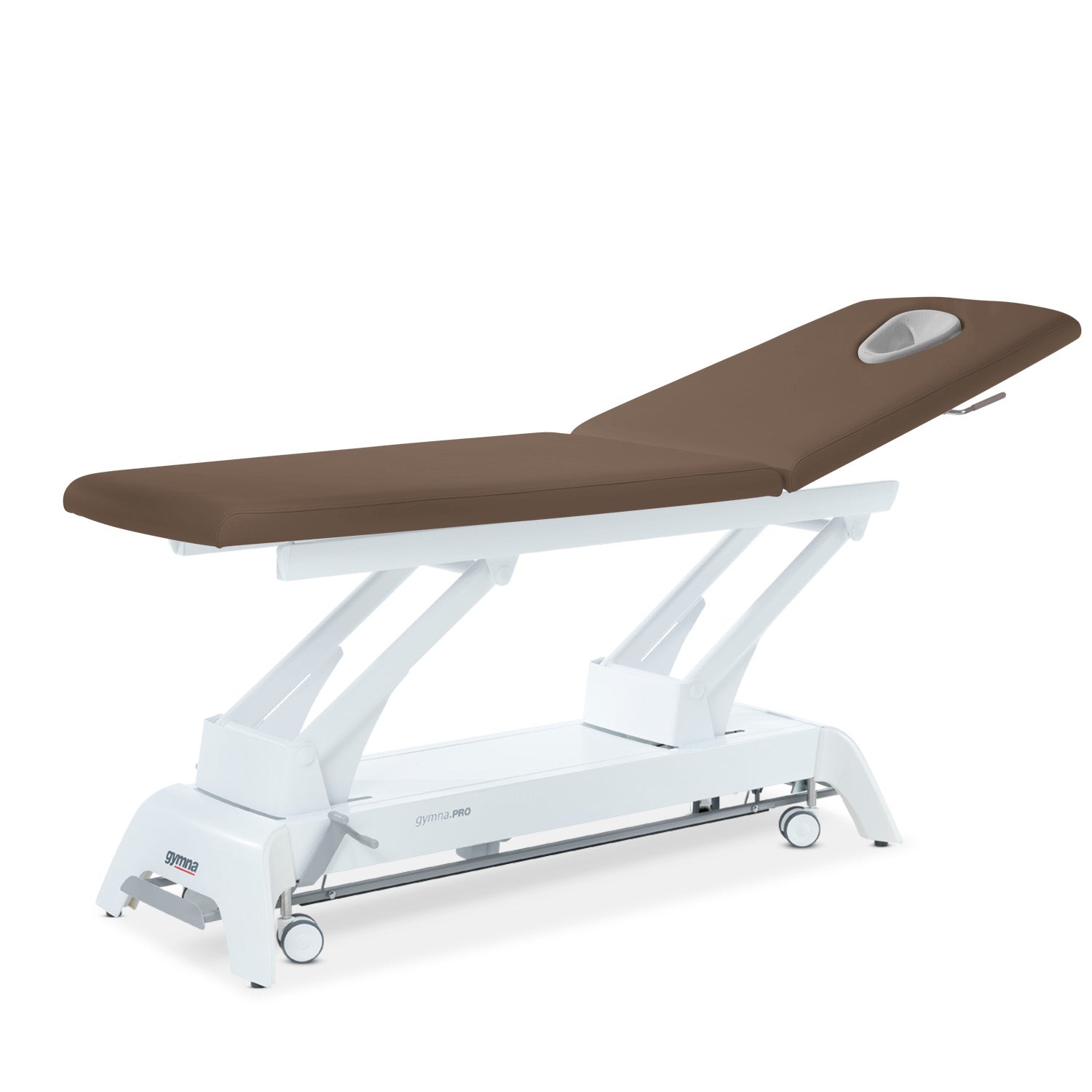 Therapieliege Gymna.PRO D1  i-Control