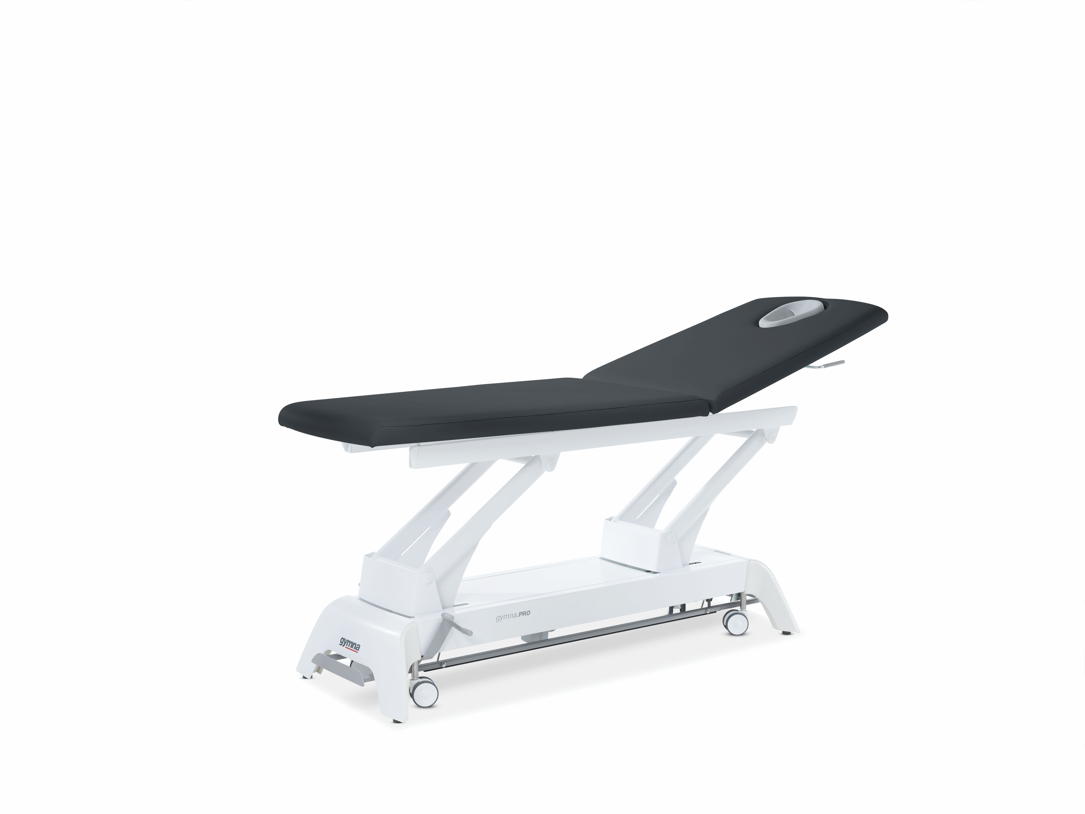 Therapieliege Gymna.PRO D1  i-Control