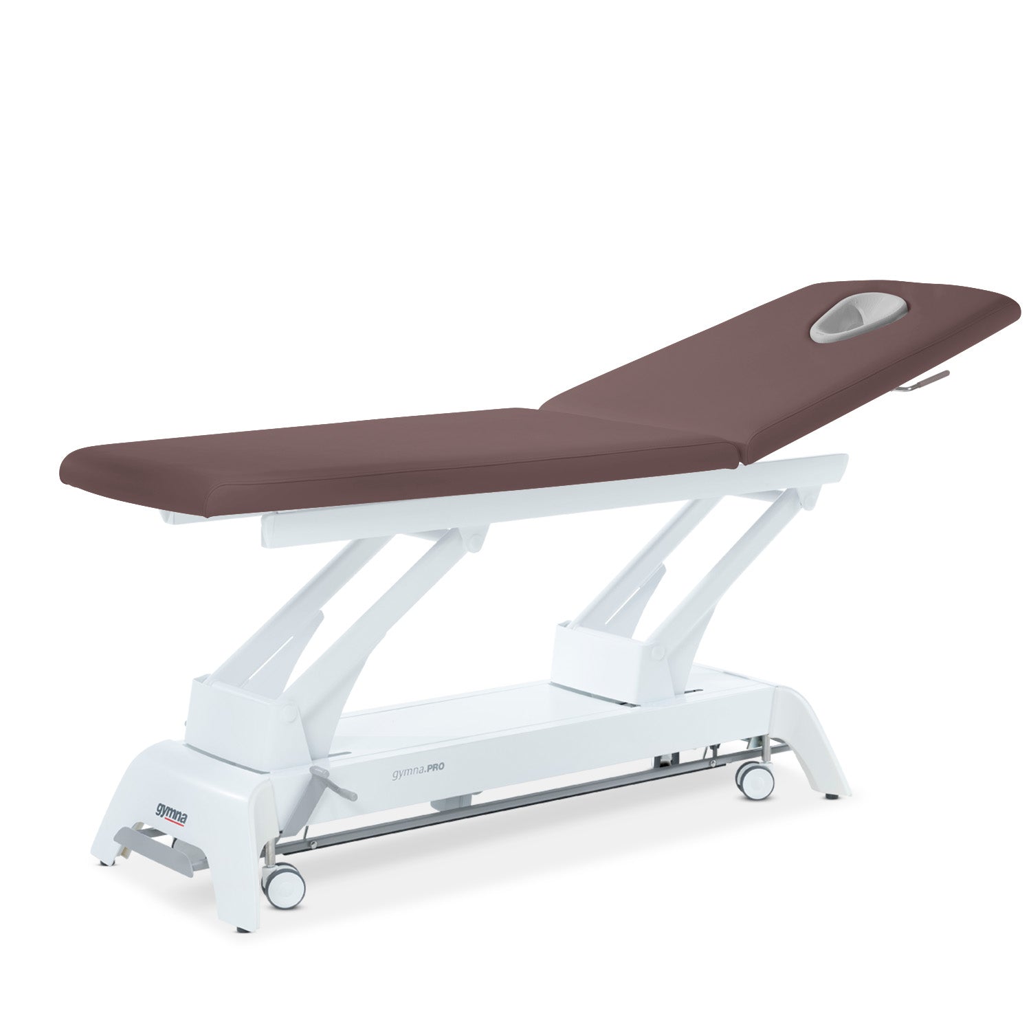 Therapieliege Gymna.PRO D1  i-Control