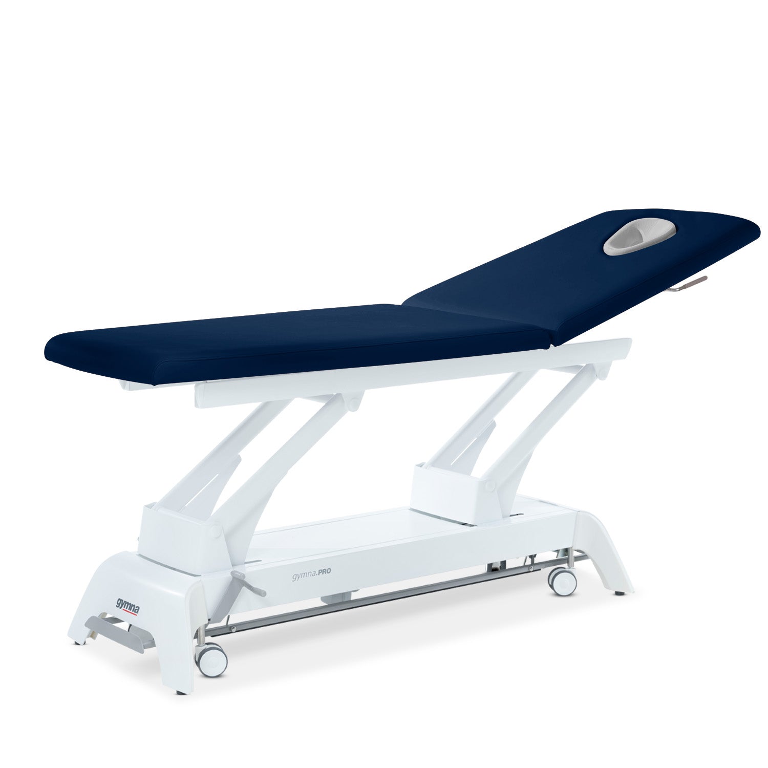 Therapieliege Gymna.PRO D1  i-Control