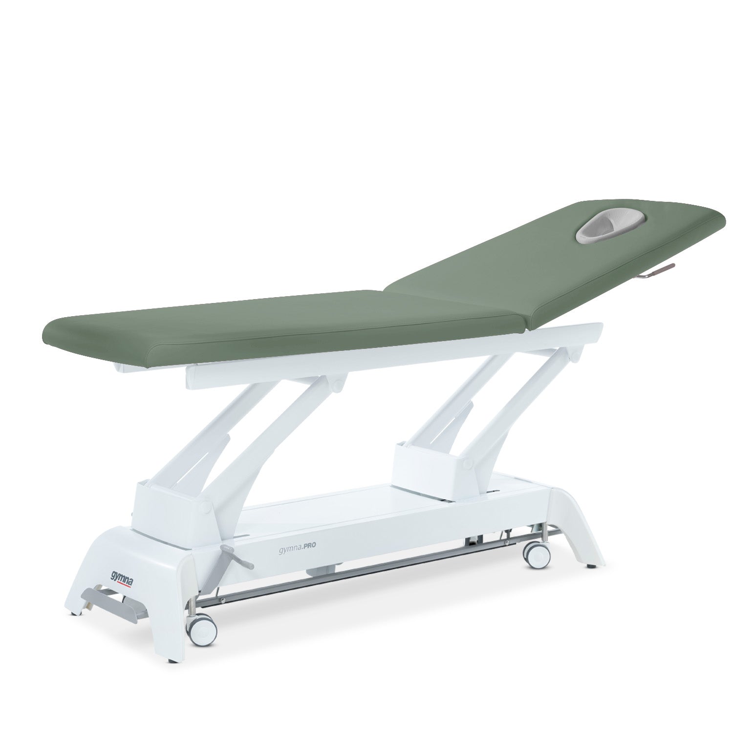 Therapieliege Gymna.PRO D1  i-Control