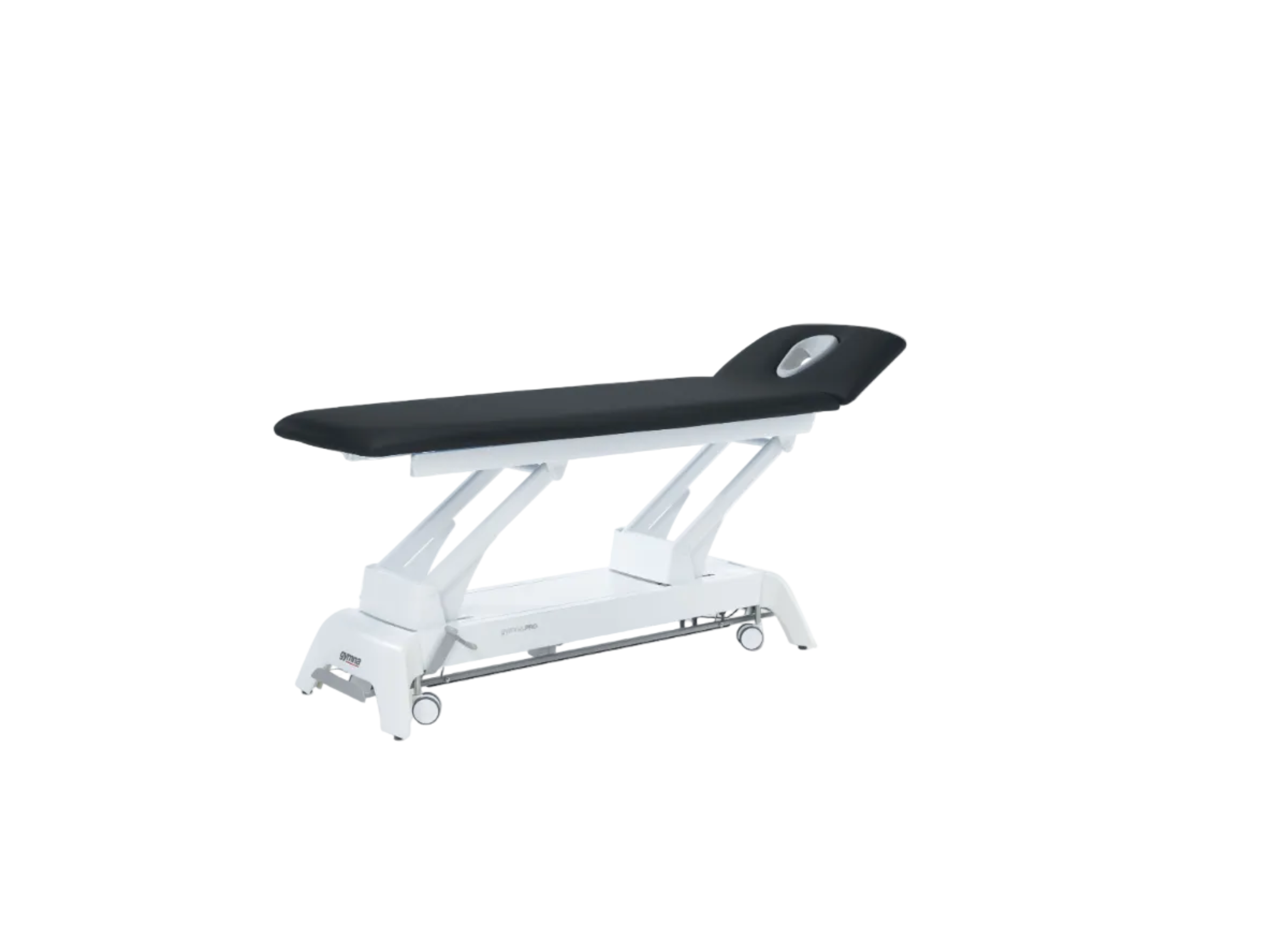 Therapieliege Gymna.PRO D2 i-Control
