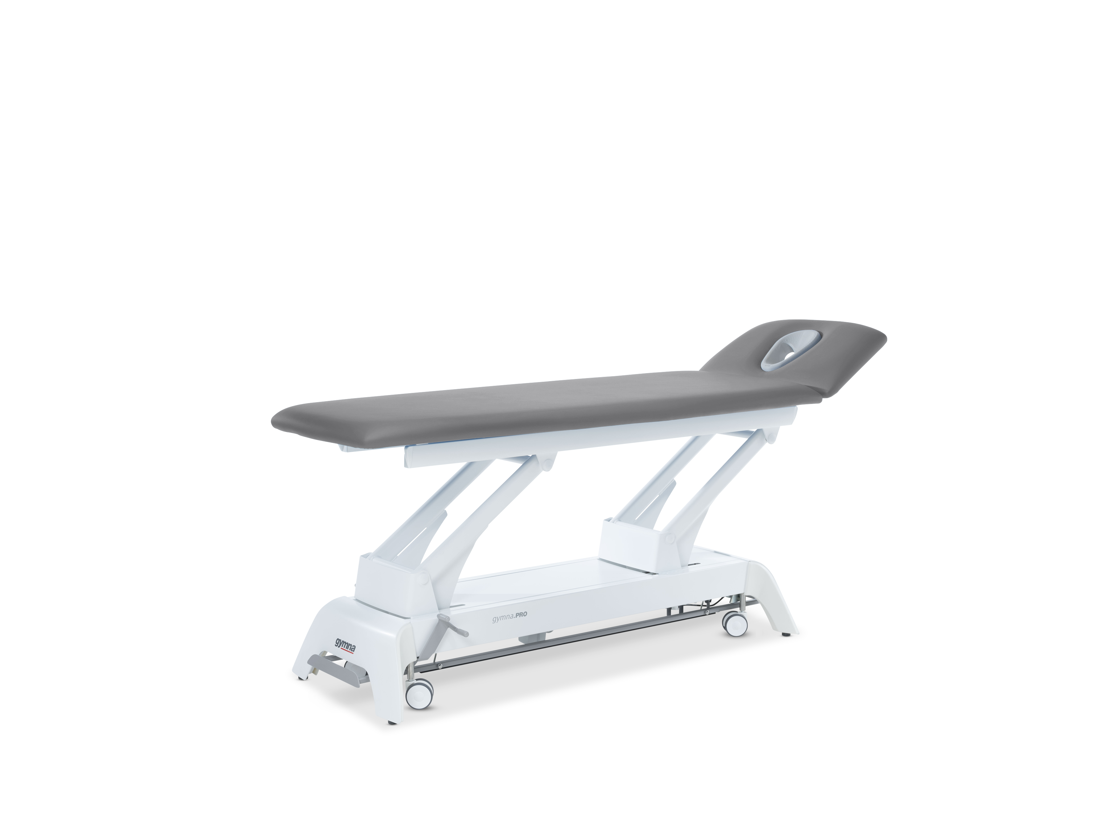 Therapieliege Gymna.PRO D2 i-Control
