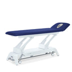 Therapieliege Gymna.PRO D2 i-Control – Sondermodell – 2-teilige Therapieliege mit fixer Ausstattung