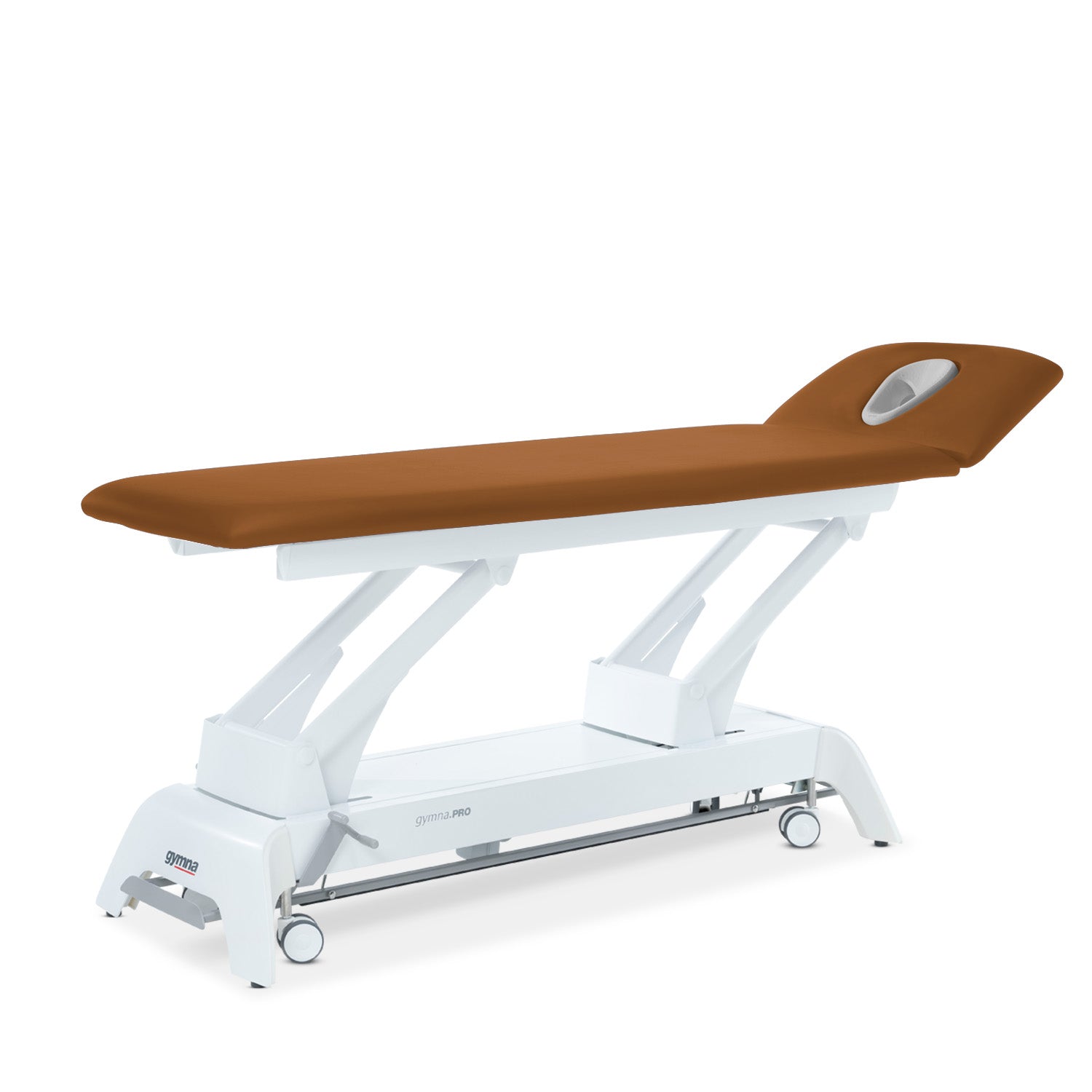 Therapieliege Gymna.PRO D2 i-Control