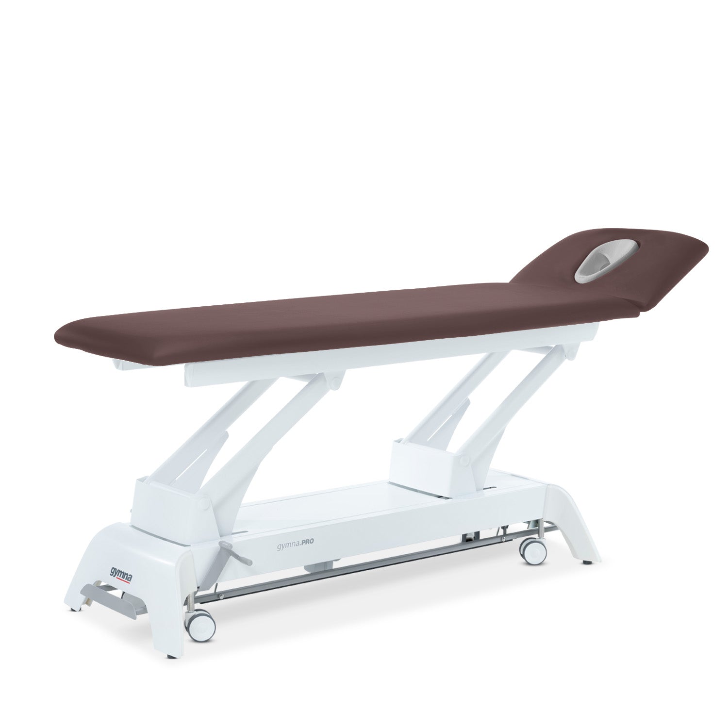 Therapieliege Gymna.PRO D2 i-Control