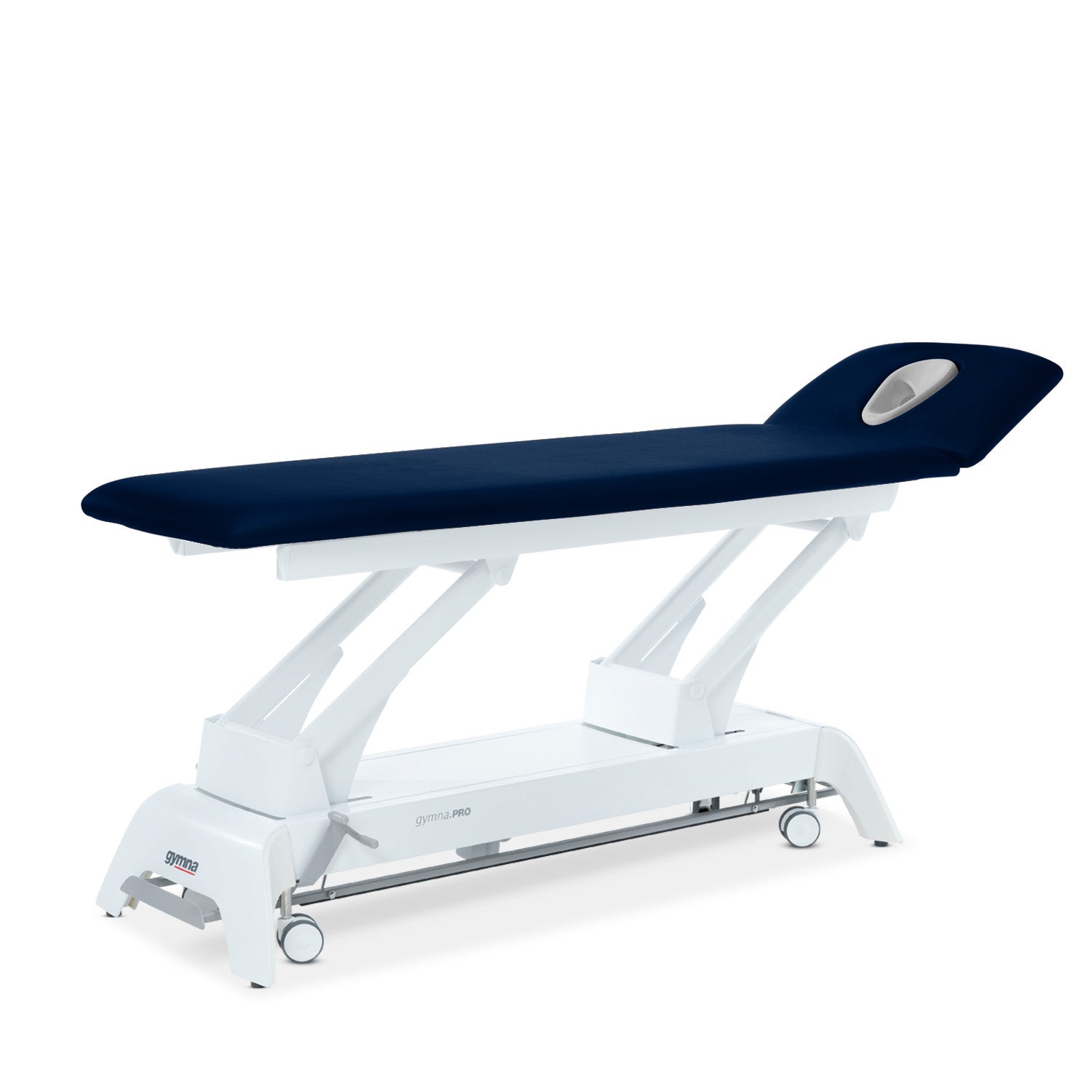 Therapieliege Gymna.PRO D2 i-Control