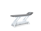 Therapieliege Gymna.PRO D2 i-Control – Sondermodell – 2-teilige Therapieliege mit fixer Ausstattung