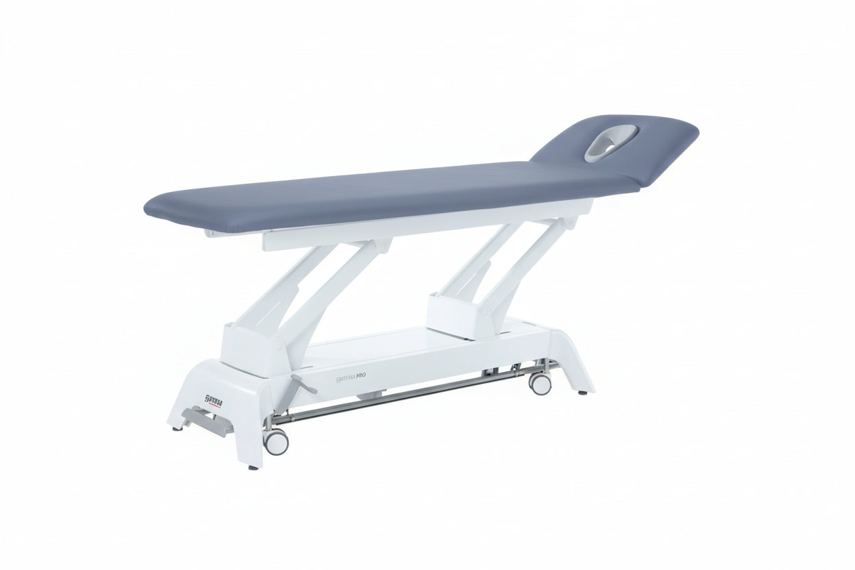 Therapieliege Gymna.PRO D2 i-Control
