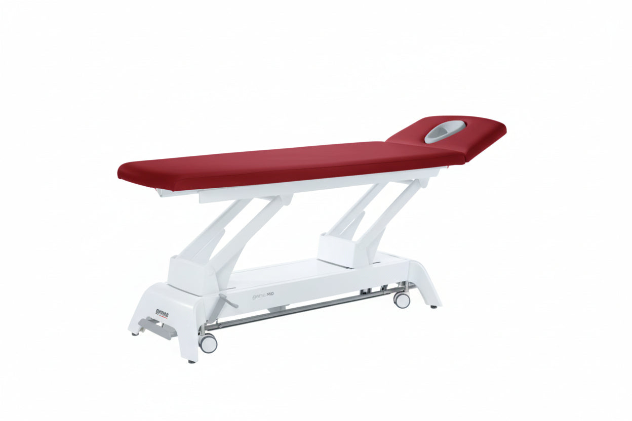 Therapieliege Gymna.PRO D2 i-Control