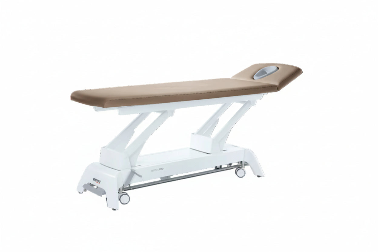 Therapieliege Gymna.PRO D2 i-Control
