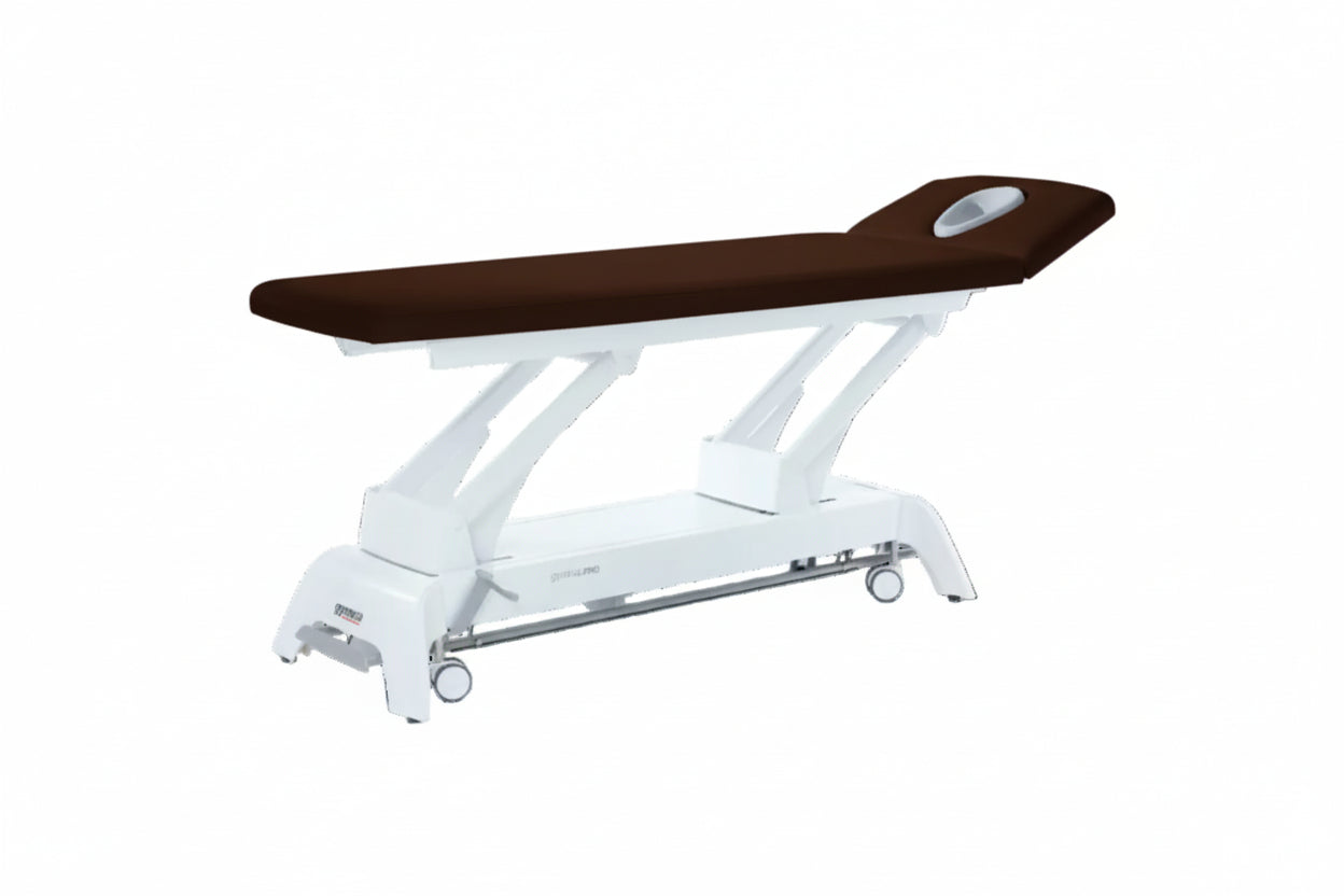 Therapieliege Gymna.PRO D2 i-Control