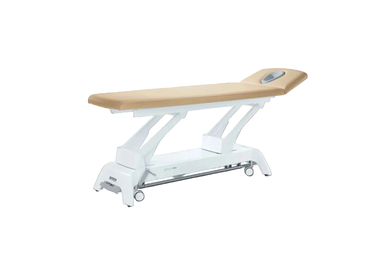 Therapieliege Gymna.PRO D2 i-Control
