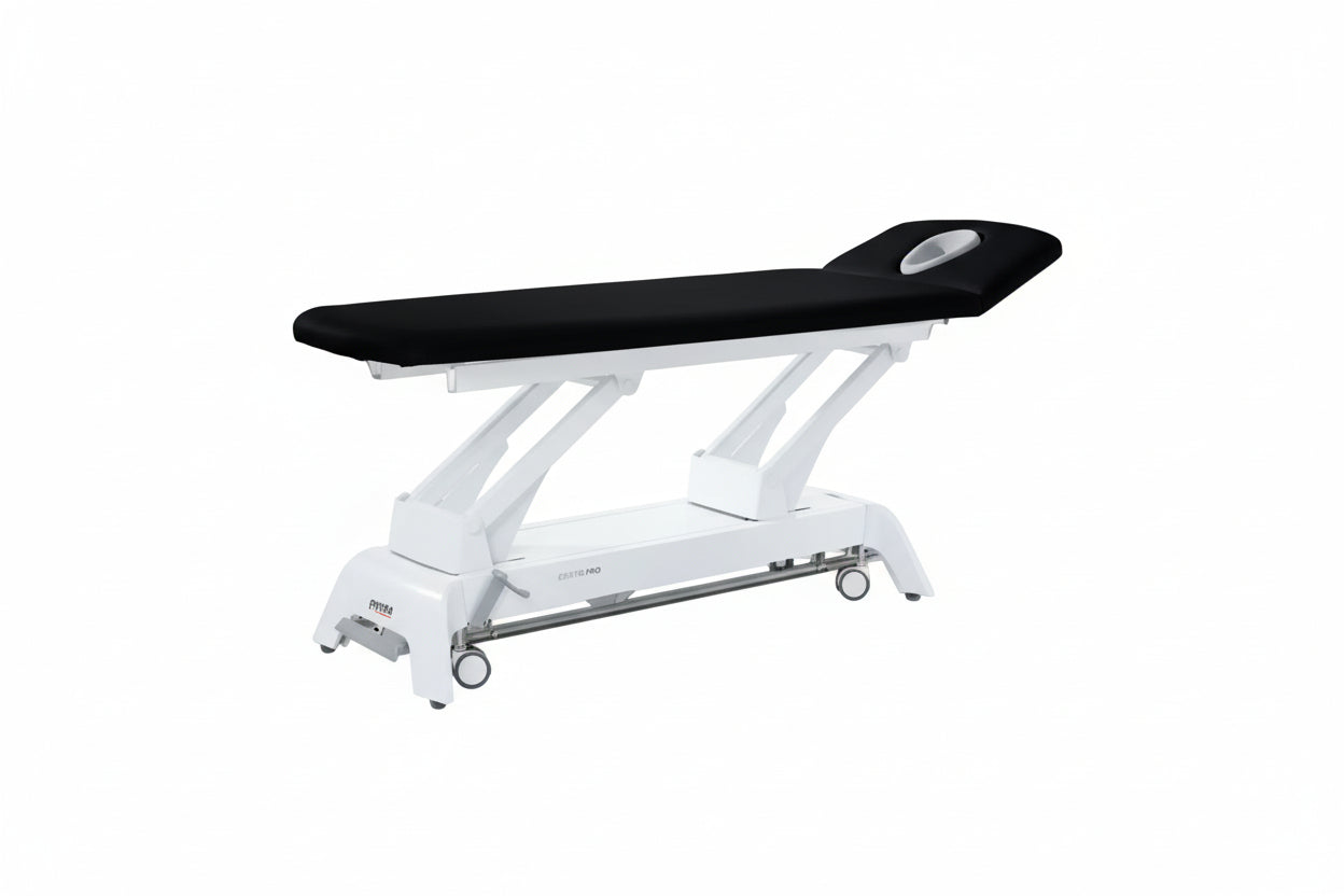 Therapieliege Gymna.PRO D2 i-Control