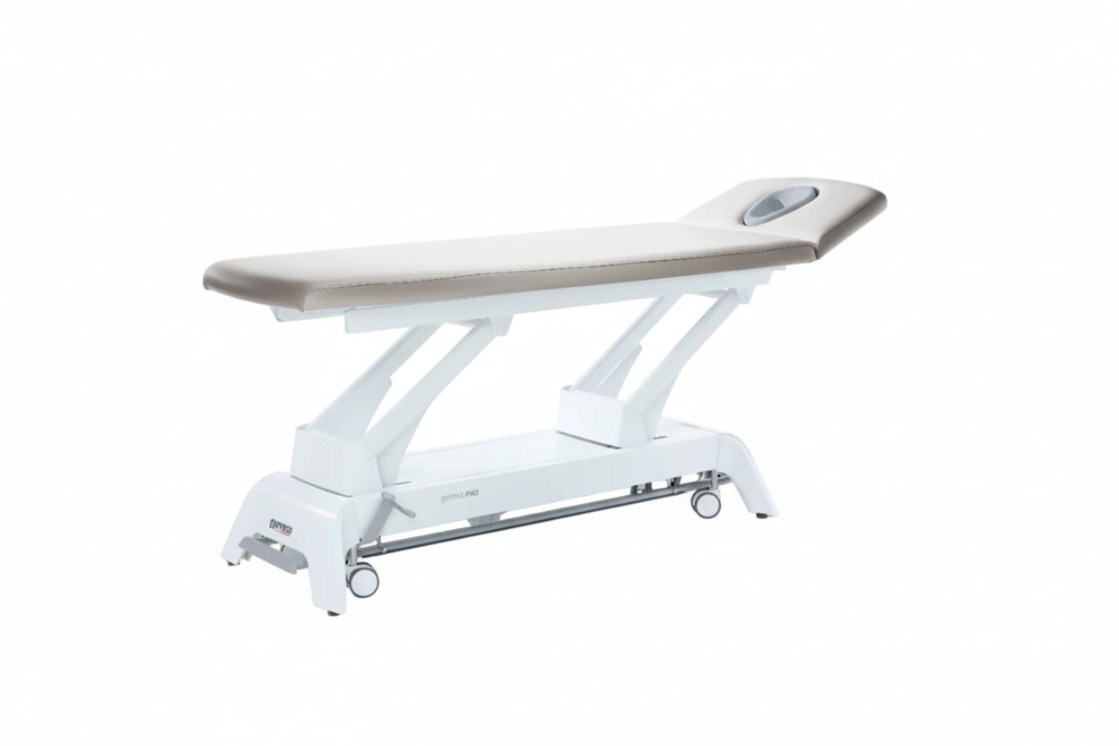 Therapieliege Gymna.PRO D2 i-Control